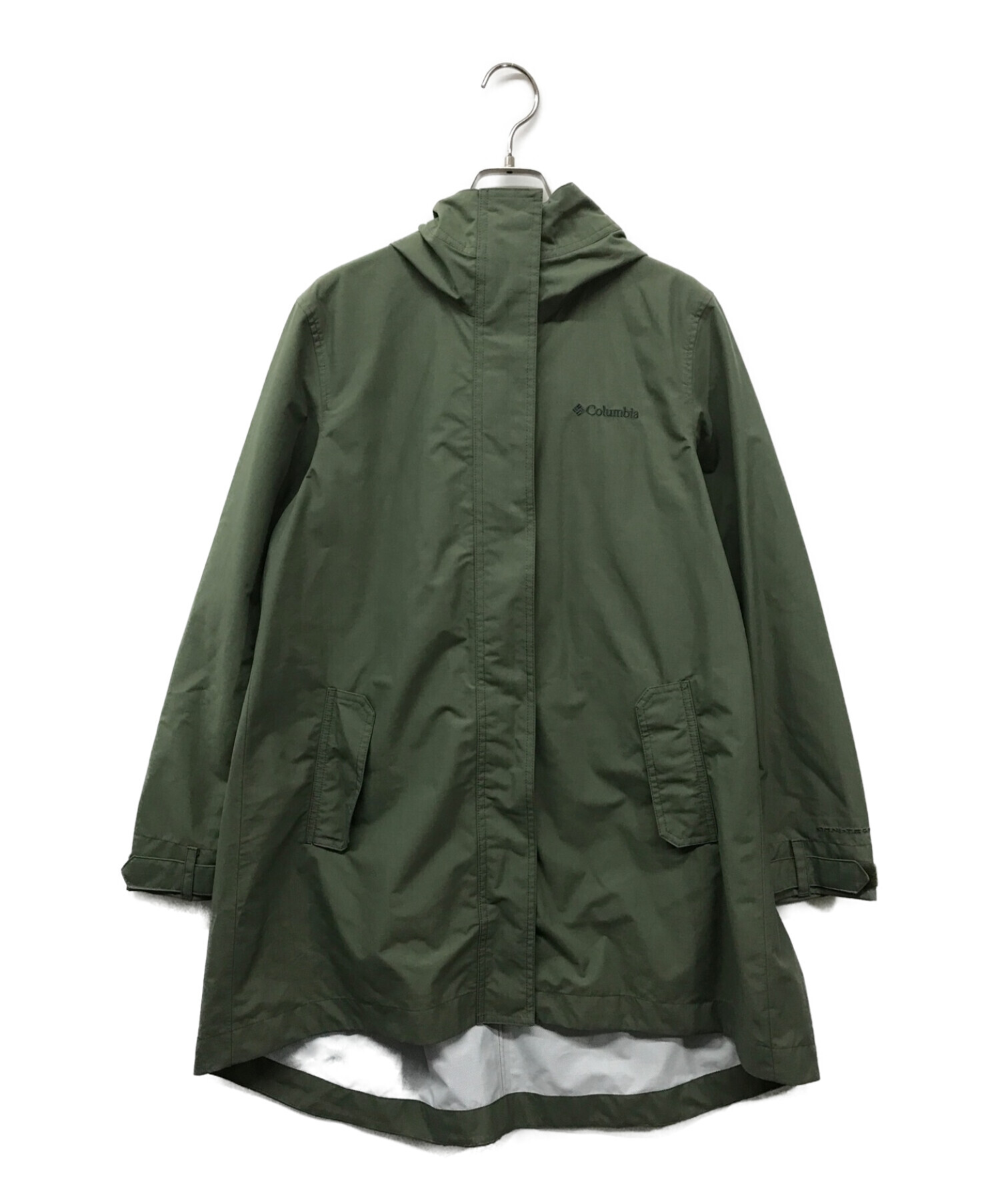 中古・古着通販】Columbia (コロンビア) W Gypsy Birds Jacket