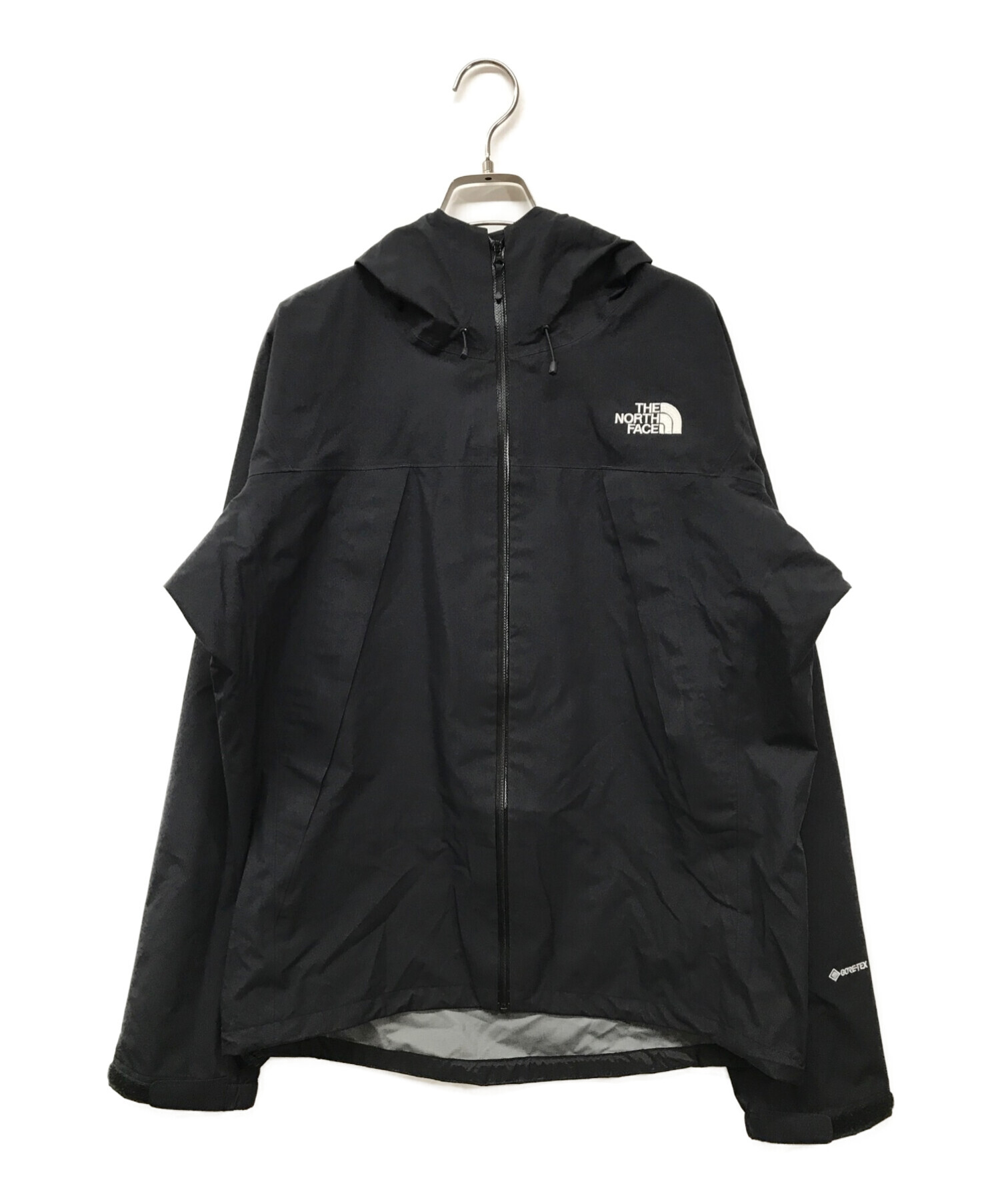 中古・古着通販】THE NORTH FACE Climb Light Jacket THE NORTH