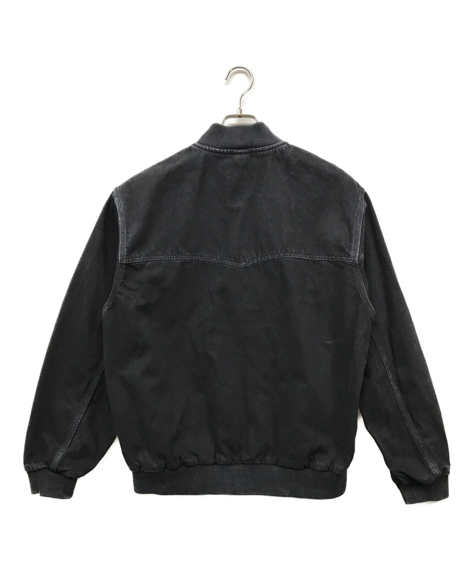 中古・古着通販】CARHARTT WIP フェイデッド ボンバージャケット ...