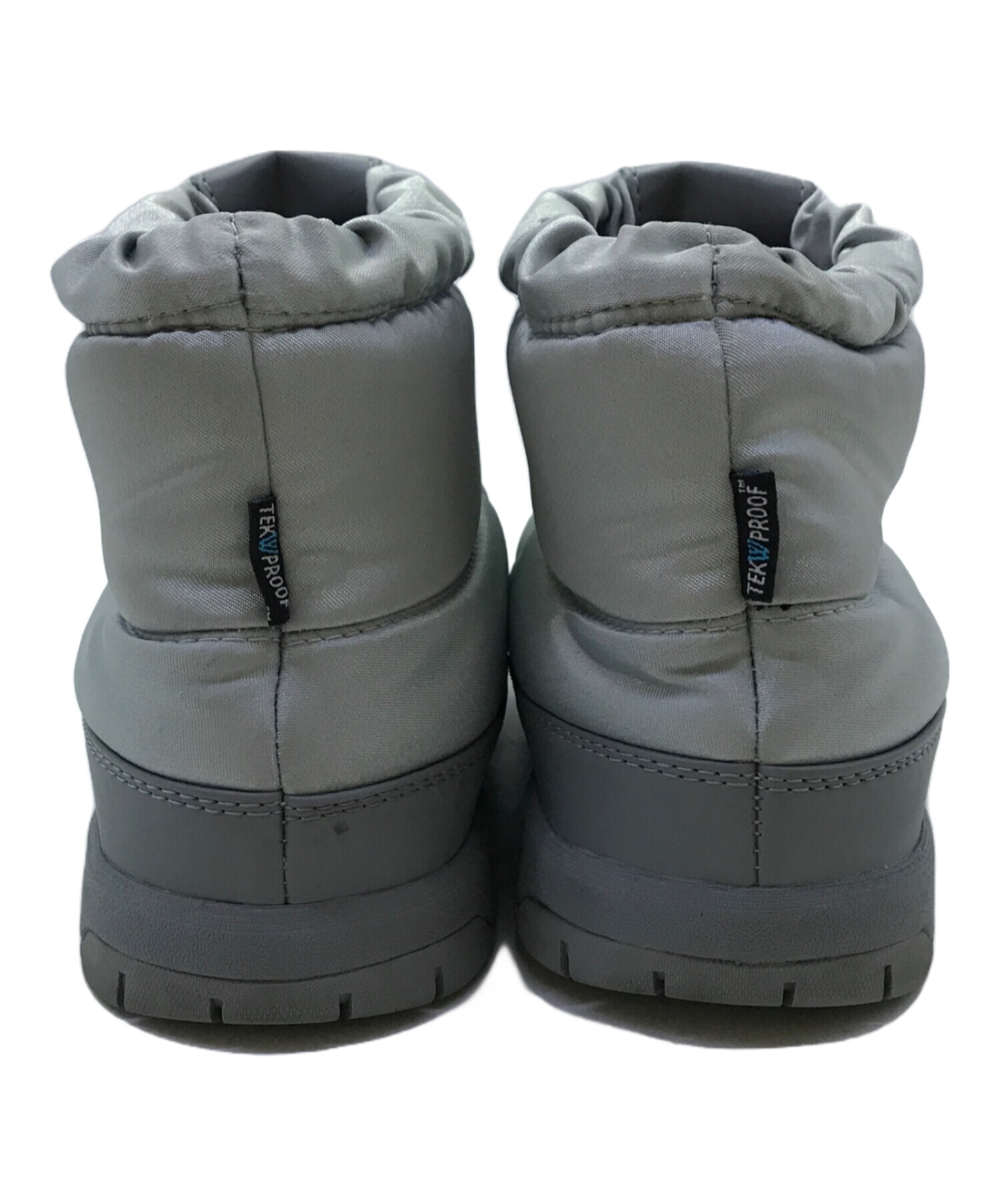 中古・古着通販】W Nuptse Bootie WP V Short ヌプシブーティーウォータープルーフVショート 防寒ブーツ THE NORTH  FACE ザ ノースフェイス TNF PRIMALOFT プリマロフト NFW51782｜ブランド・古着通販 トレファク公式【TREFAC  FASHION】スマホサイト