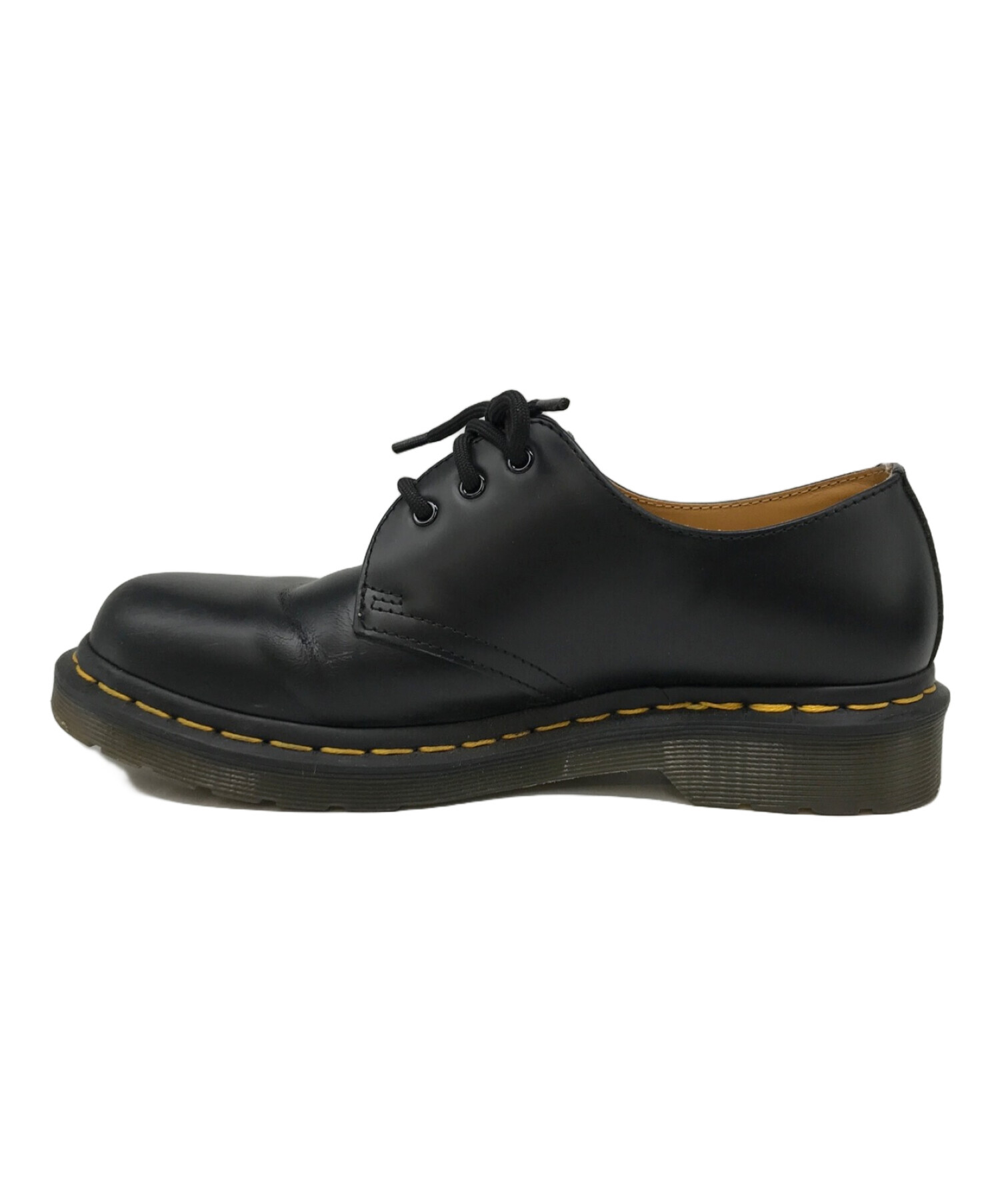 中古・古着通販】Dr.Martens (ドクターマーチン) 3ホール