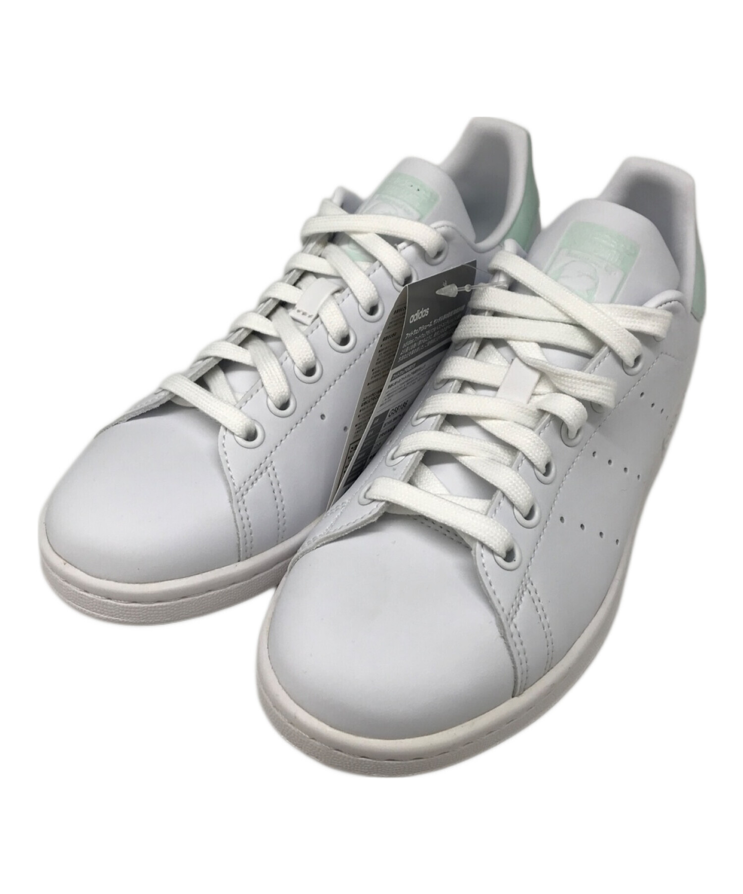 中古・古着通販】adidas (アディダス) STAN SMITH W adidas originals