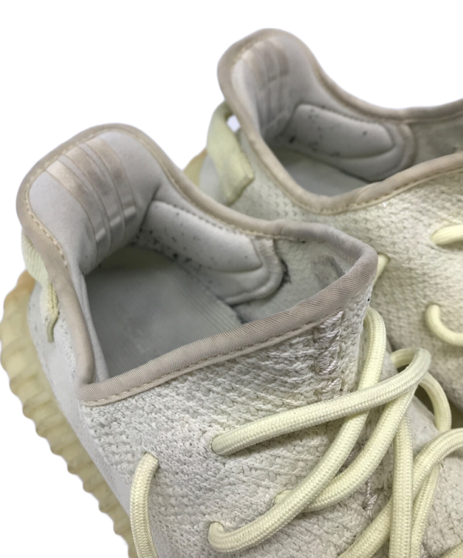 中古・古着通販】adidas (アディダス) YEEZY BOOST 350 V2 BUTTER ...