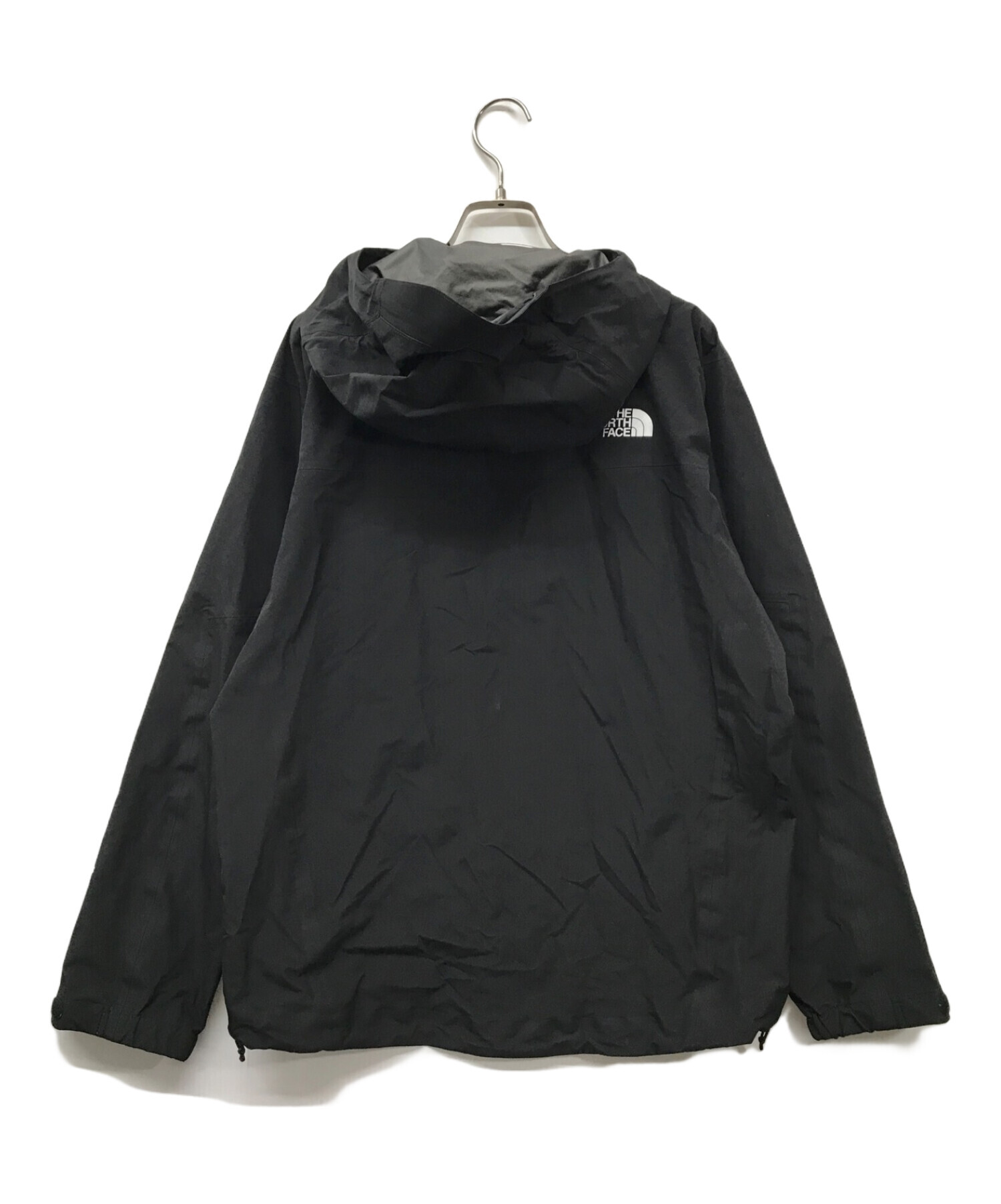 中古・古着通販】THE NORTH FACE Climb Light Jacket THE NORTH FACE