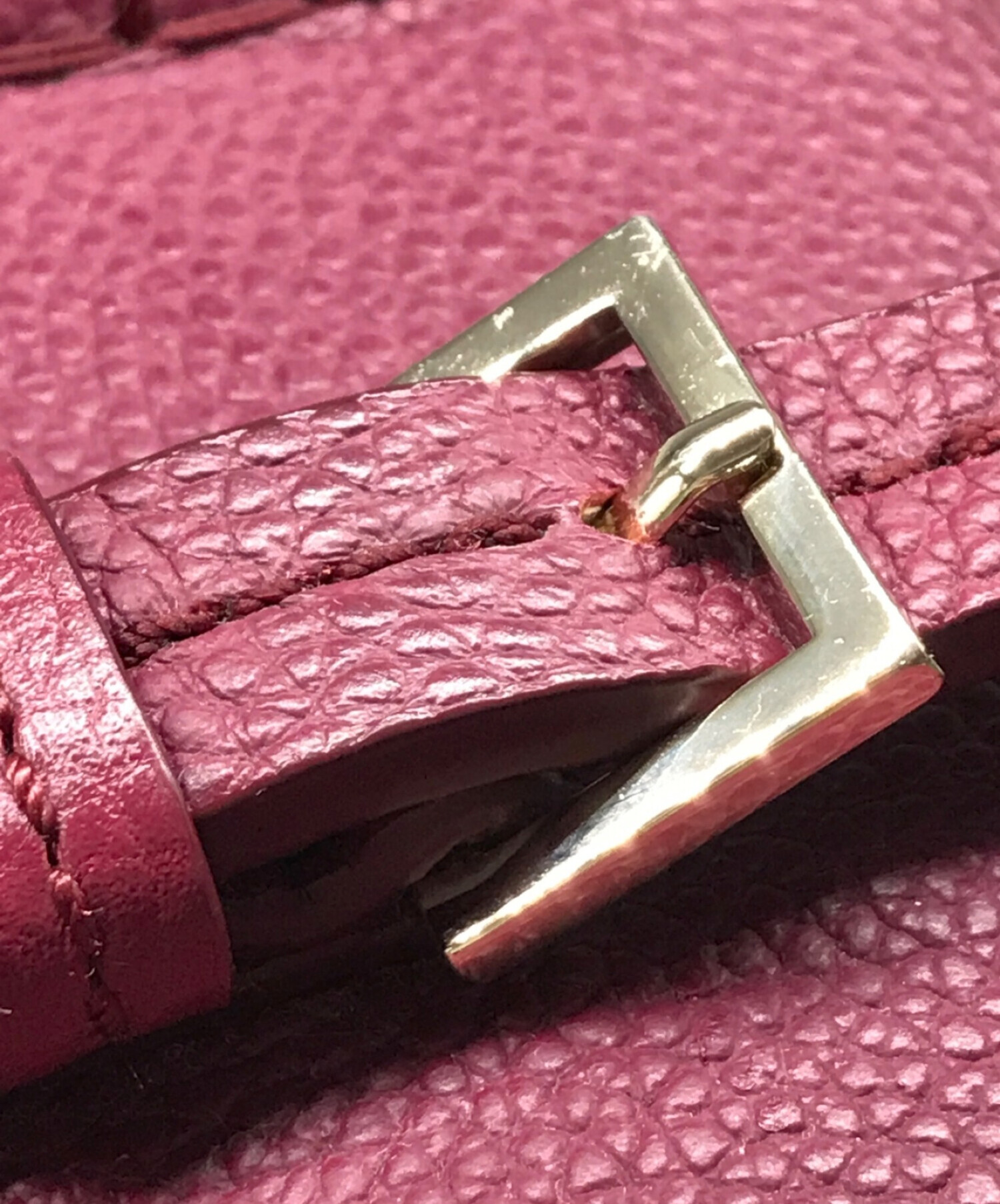 中古・古着通販】Kate Spade (ケイトスペード) タッセル2WAYバッグ Kate Spade ケイトスペード ショルダーバッグ  PXRU7440 ピンク サイズ:下記参照｜ブランド・古着通販 トレファク公式【TREFAC FASHION】スマホサイト