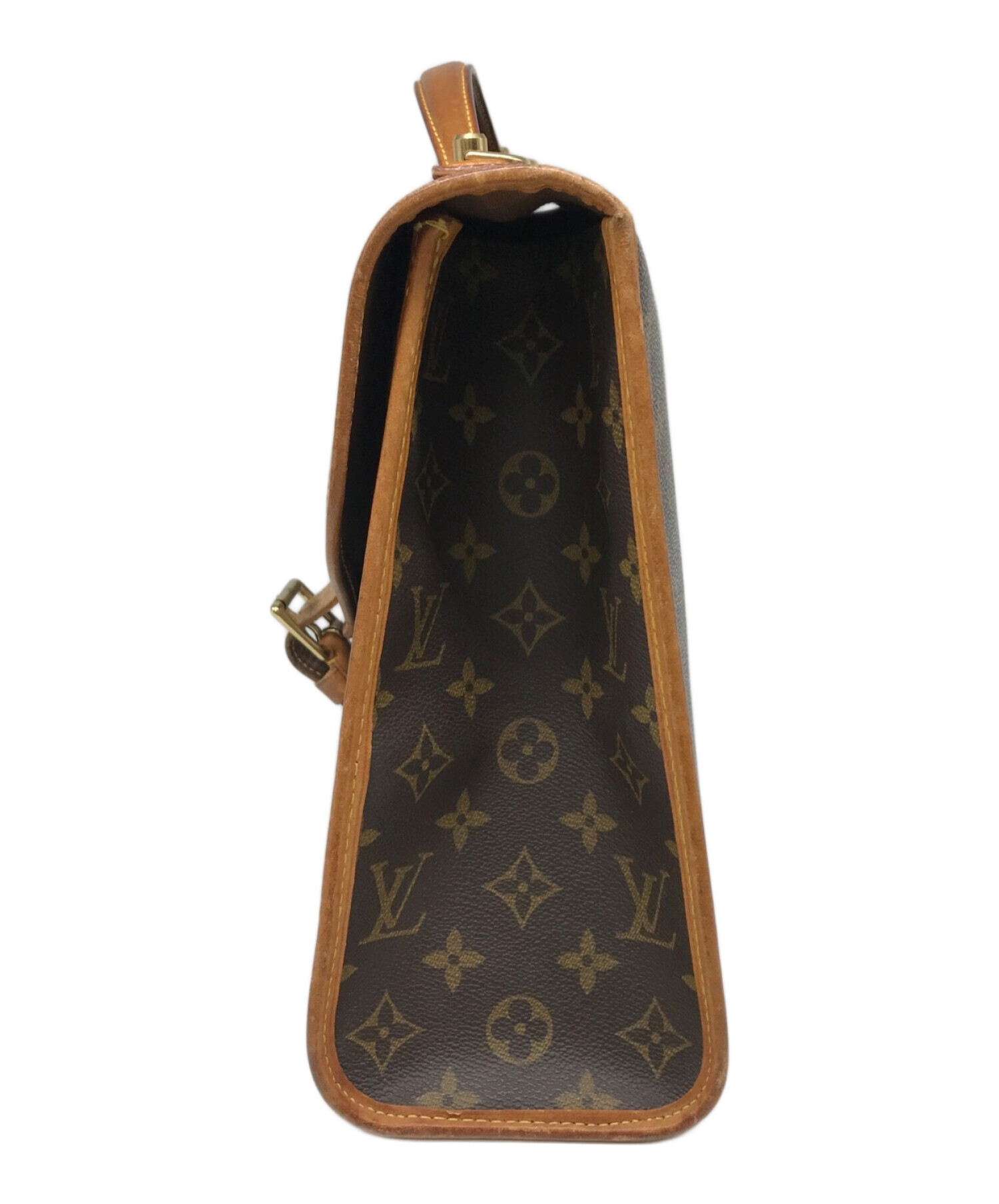 中古・古着通販】LOUIS VUITTON (ルイ ヴィトン) ショルダーバッグ ...