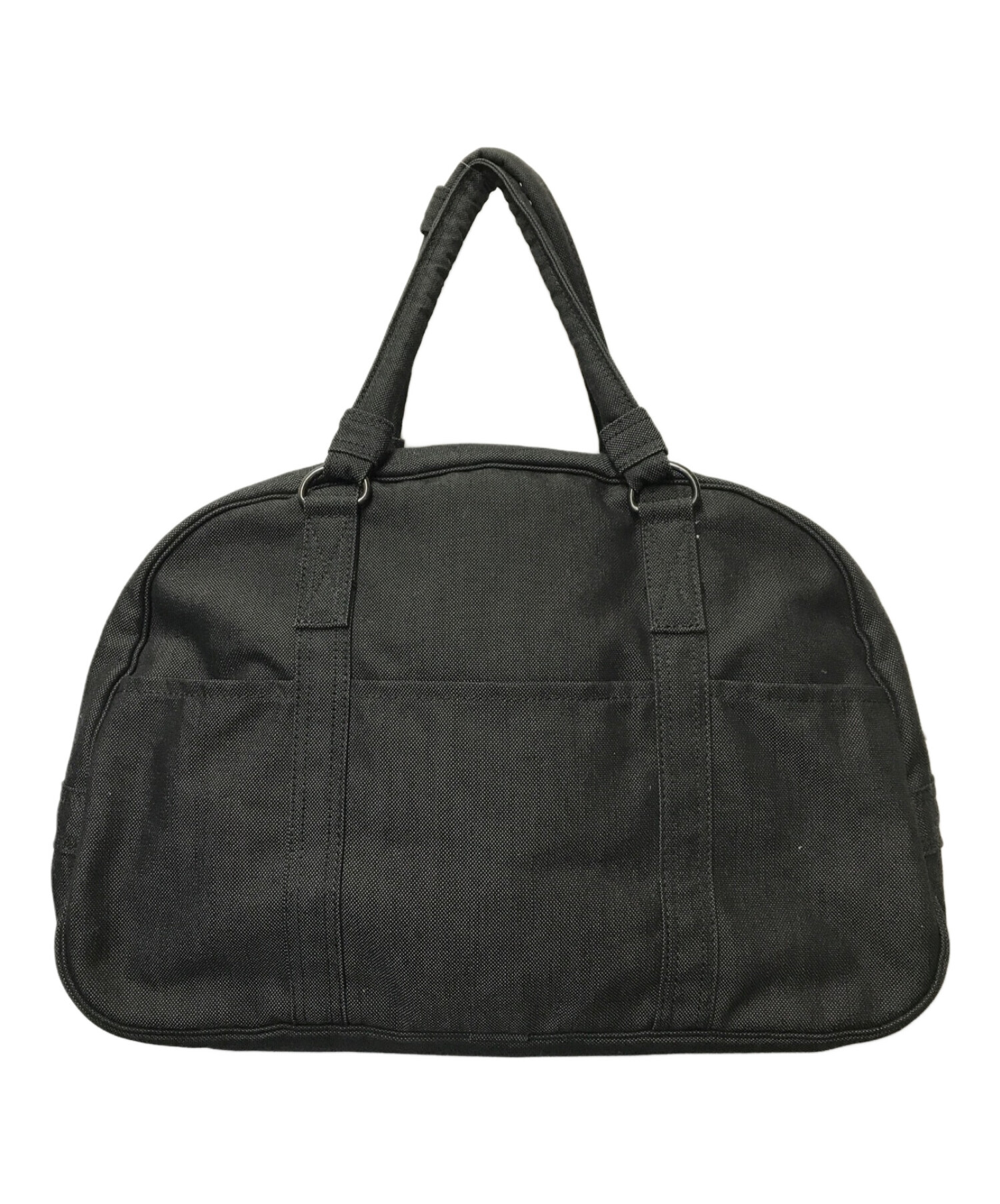 PORTER (ポーター) SMOKY BOSTON BAG PORTER ポーター スモーキー ボストン 592-06390 グレー