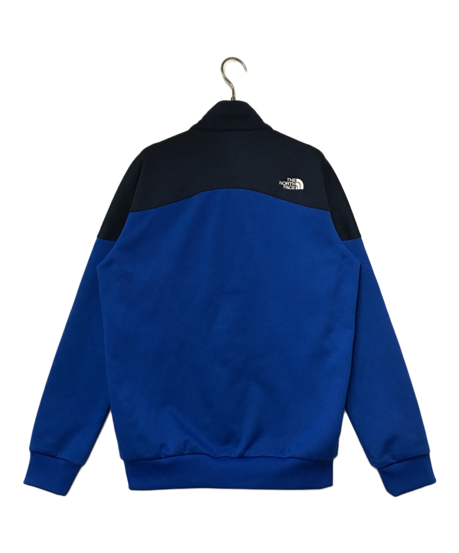 THE NORTH FACE (ザ ノース フェイス) MACH 5 JACKET マッハファイブジャケット THE NORTH FACE ザ ノース  フェイス TNF ゴールドウィン NT61511 ブルー サイズ:L