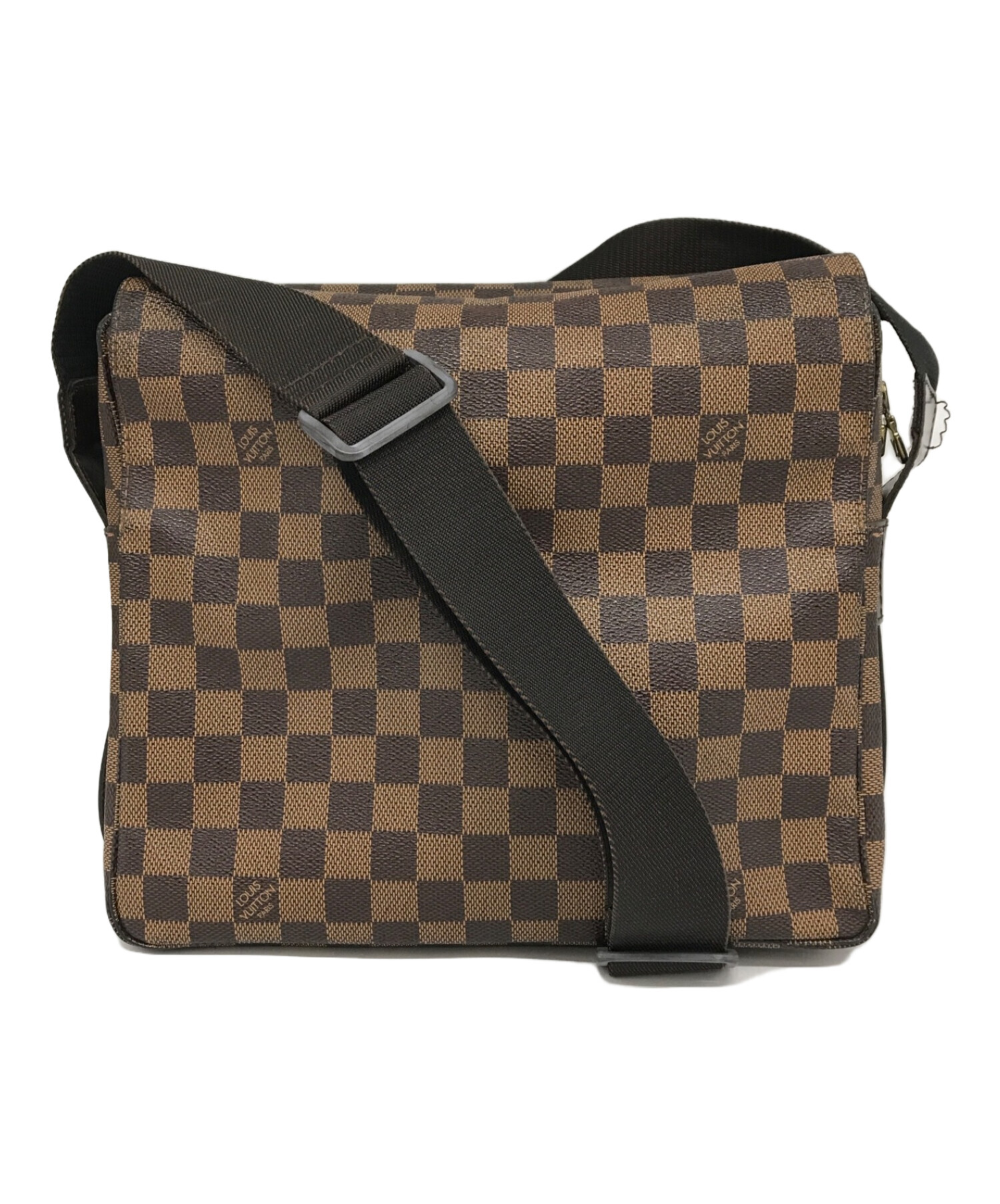 中古・古着通販】LOUIS VUITTON (ルイ ヴィトン) ナヴィグリオ/ダミエ ...