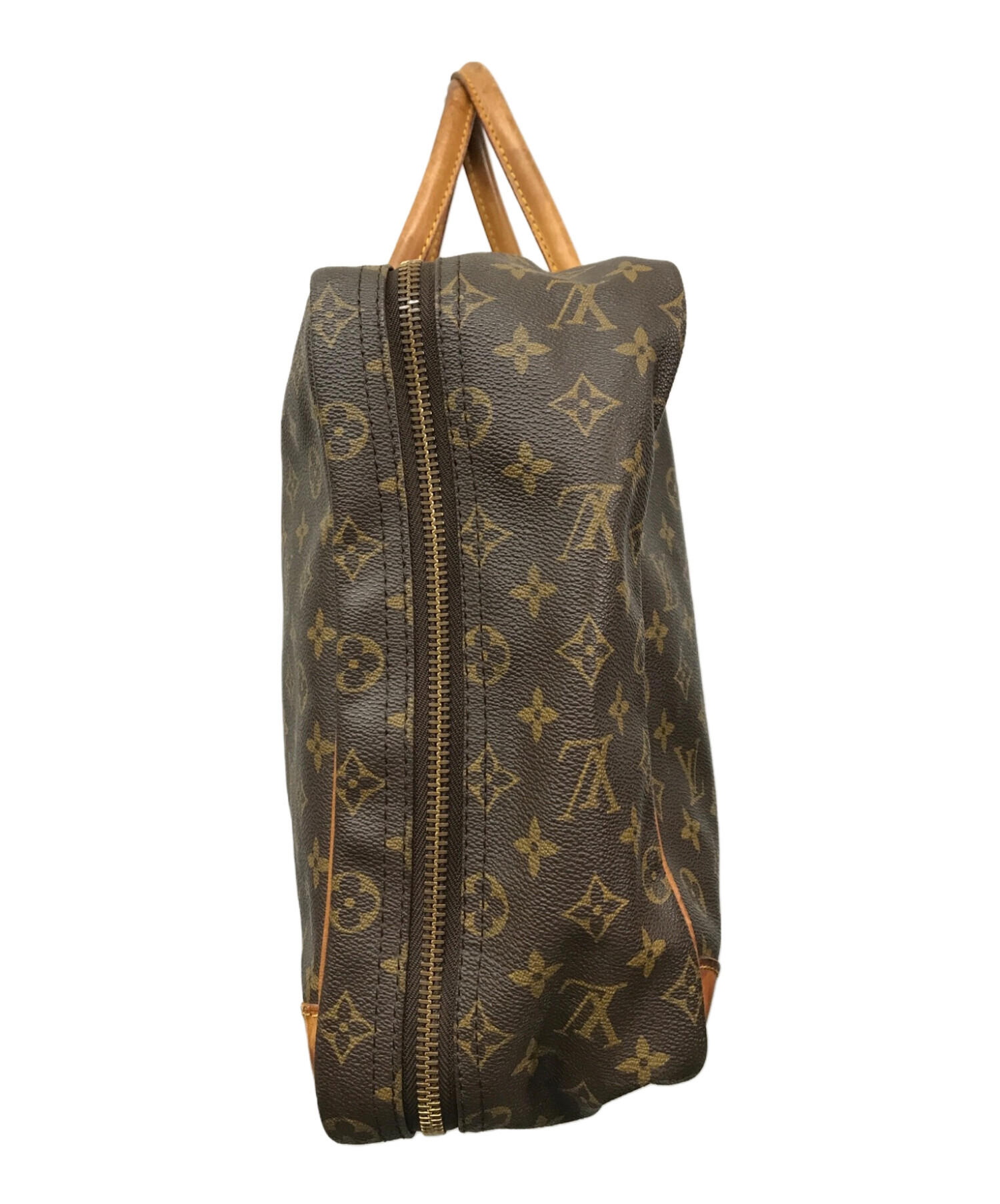 中古・古着通販】LOUIS VUITTON (ルイ ヴィトン) シリウス 50/ハンドバッグ/ビジネスバッグ/トラベッルバッグ/M41406/モノグラム  ブラウン｜ブランド・古着通販 トレファク公式【TREFAC FASHION】スマホサイト