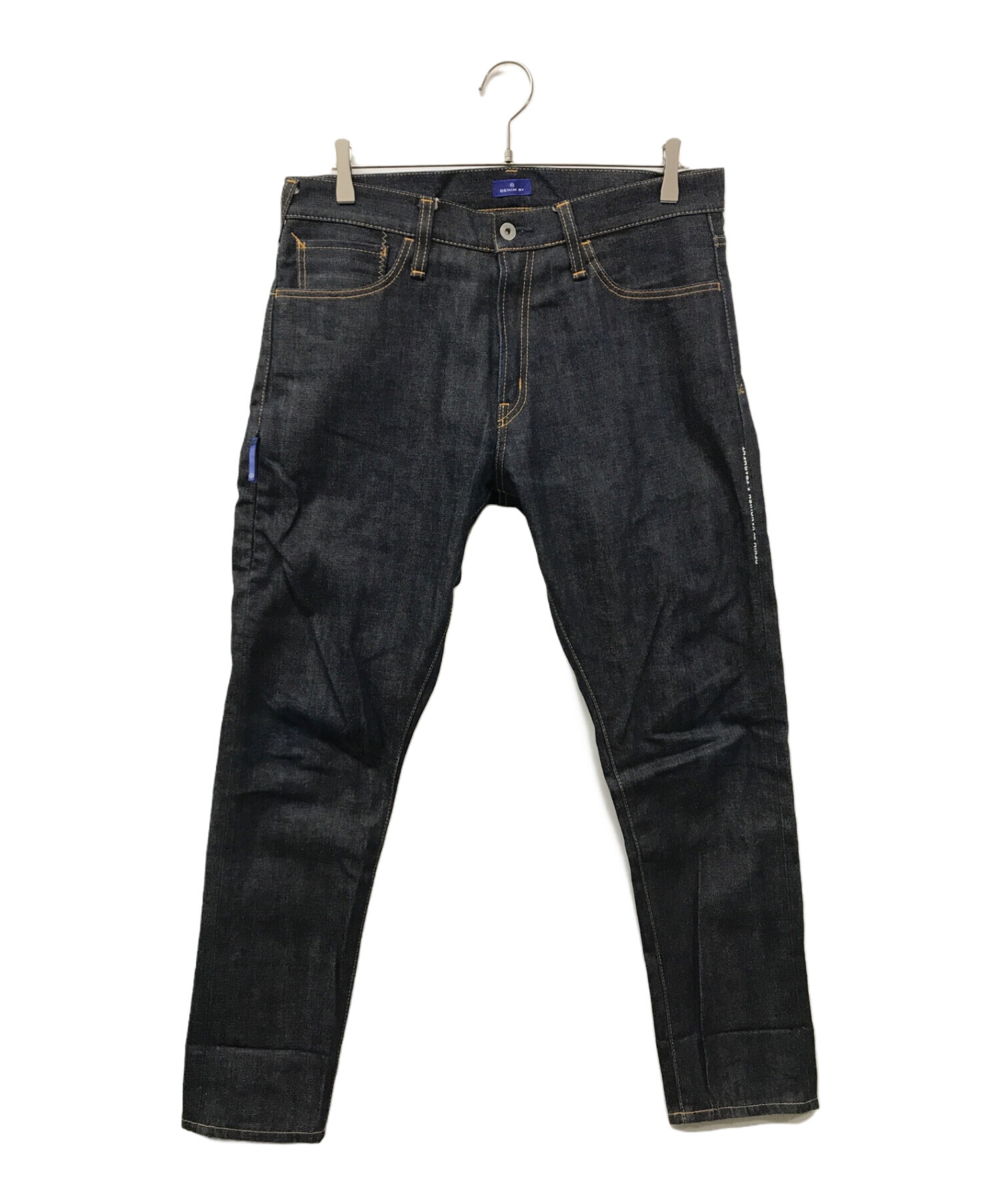 中古・古着通販】デニムパンツ DENIM BY VANQUISH&FRAGMENT デニムバイ ...