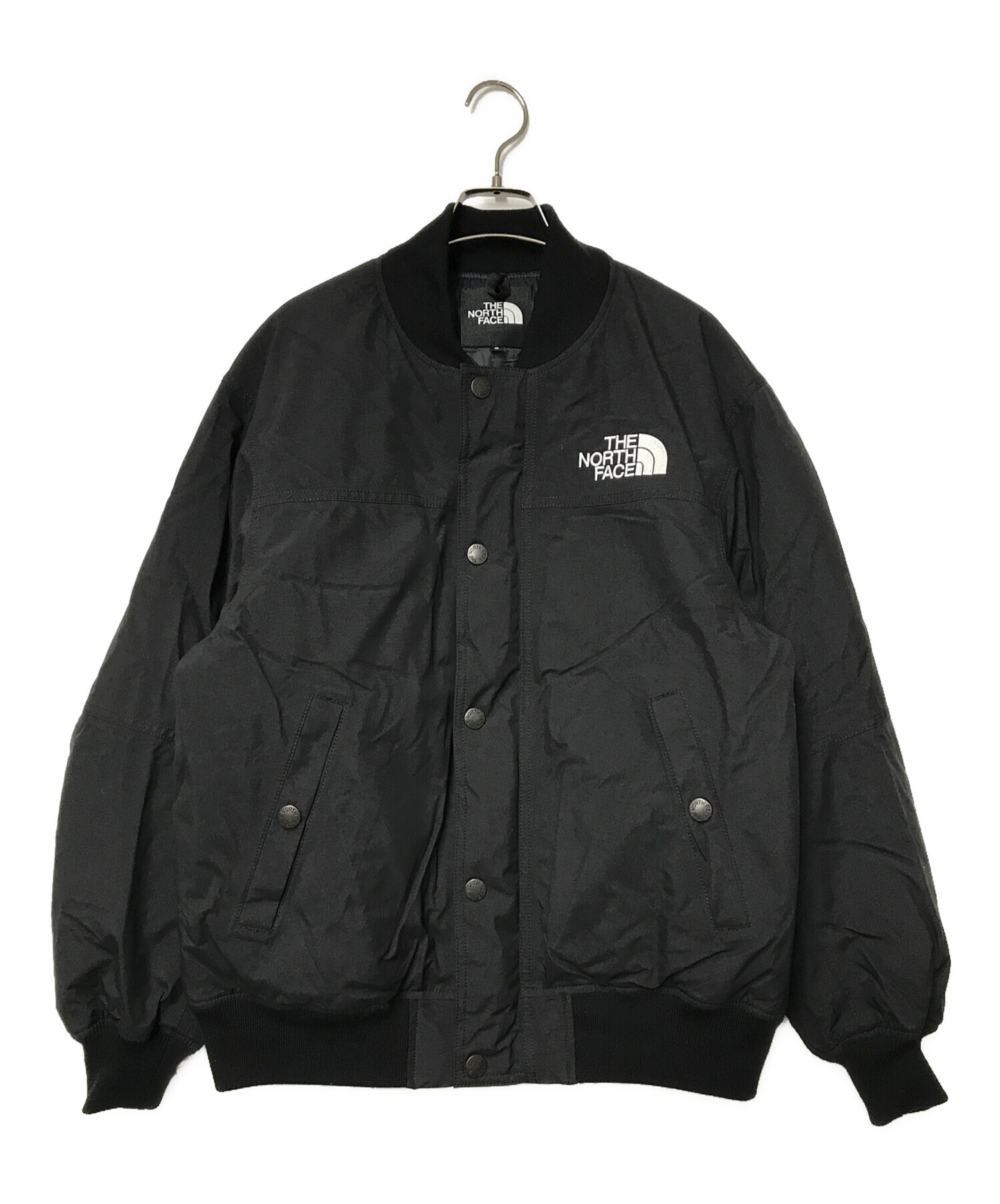 中古・古着通販】ダウンスタジアムジャケット Down Stadium Jacket THE NORTH FACE ザ ノースフェイス GORE-TEX  GTX ゴアテックス PERTEX パーテックス ゴールドウィン スタジャン ND92334R｜ブランド・古着通販 トレファク公式【TREFAC  FASHION】スマホサイト