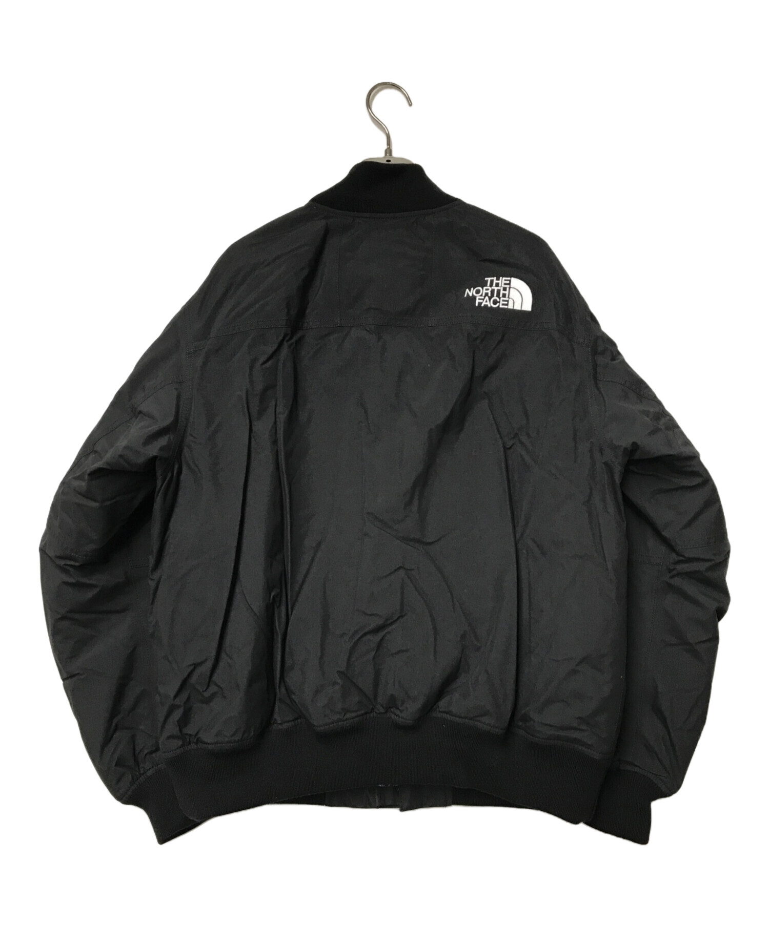 ダウンスタジアムジャケット Down Stadium Jacket THE NORTH FACE ザ ノースフェイス GORE-TEX GTX  ゴアテックス PERTEX パーテックス ゴールドウィン スタジャン ND92334R