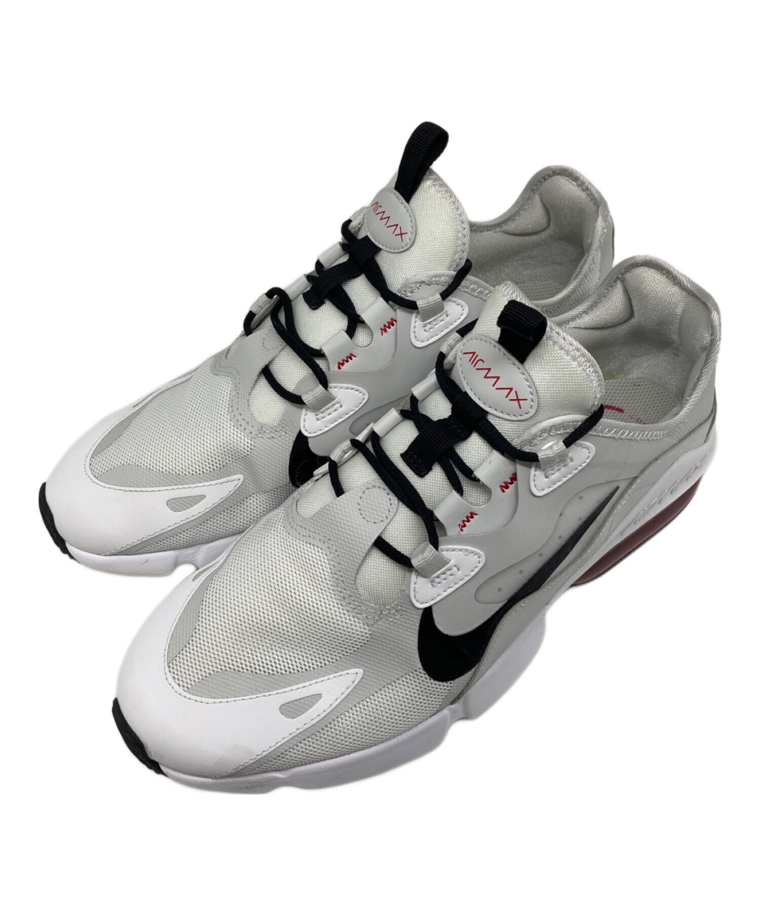 中古・古着通販】NIKE (ナイキ) Nike Air Max Infinity 2 