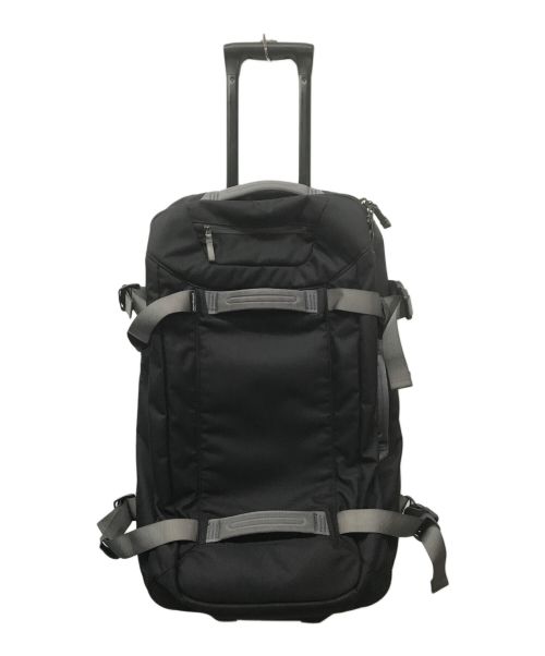 【中古・古着通販】Patagonia (パタゴニア) トランスポート ローラー90L Patagonia パタゴニア アウトドア キャリーケース  キャリーバッグ スーツケース 173403 ブラック サイズ:SIZE 90L｜ブランド・古着通販 トレファク公式【TREFAC  FASHION】スマホ ...