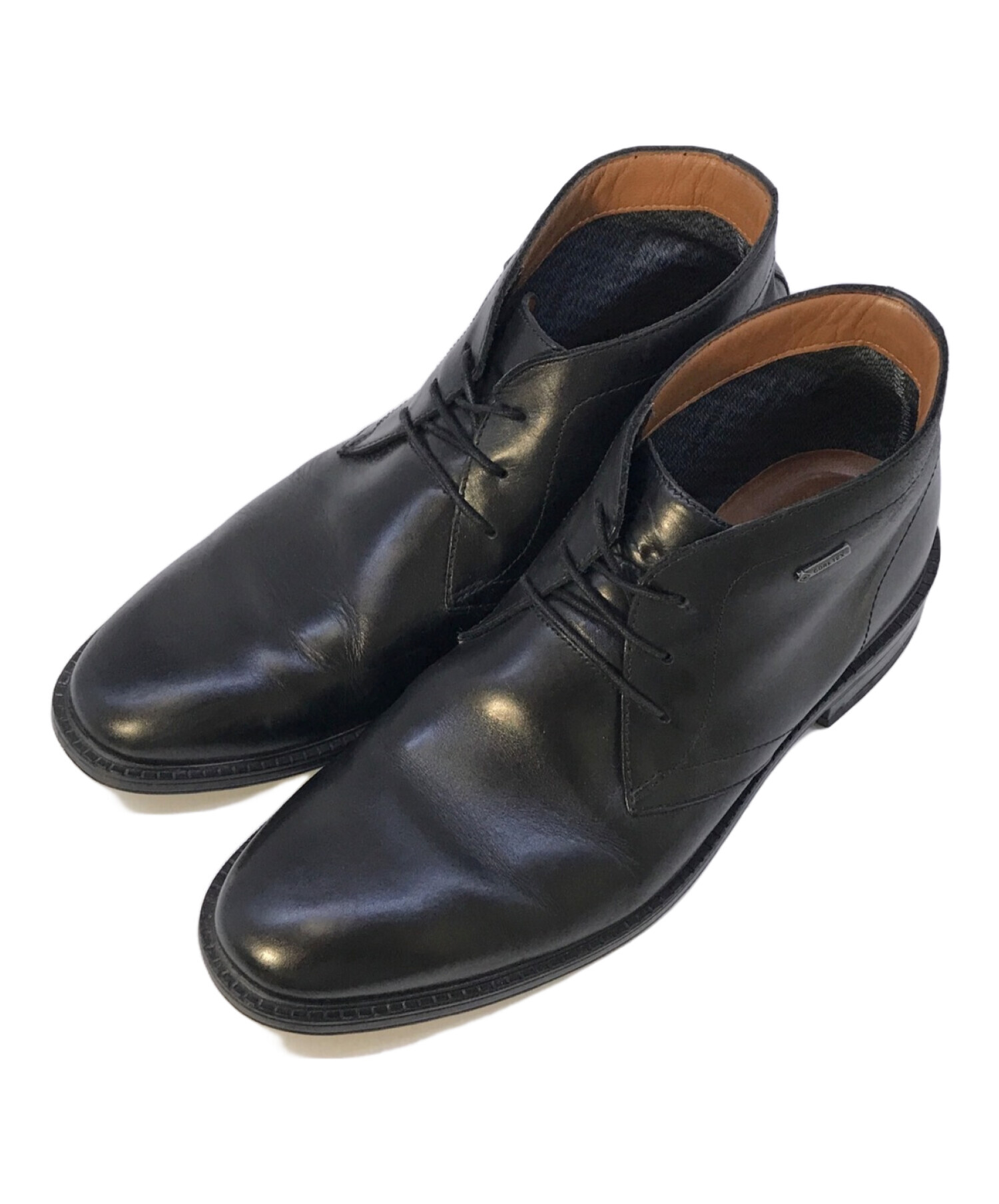 中古・古着通販】CLARKS (クラークス) チャッカーブーツ CLARKS 