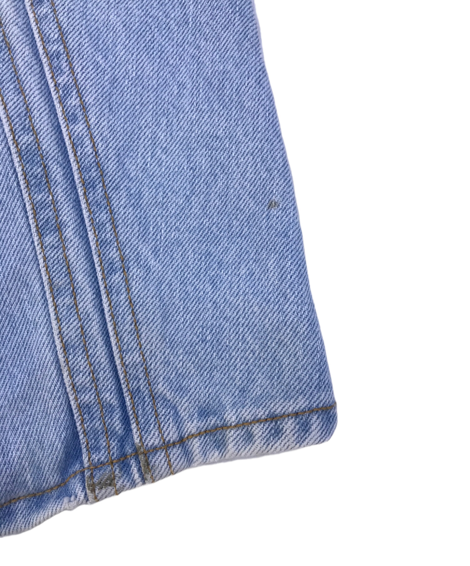 中古・古着通販】NVRFRGT (ネヴァーフォーゲット) 3D Twisted Jeans/NF231P01C/ツイスト/デザインデニム インディゴ  サイズ:SIZE 3｜ブランド・古着通販 トレファク公式【TREFAC FASHION】スマホサイト