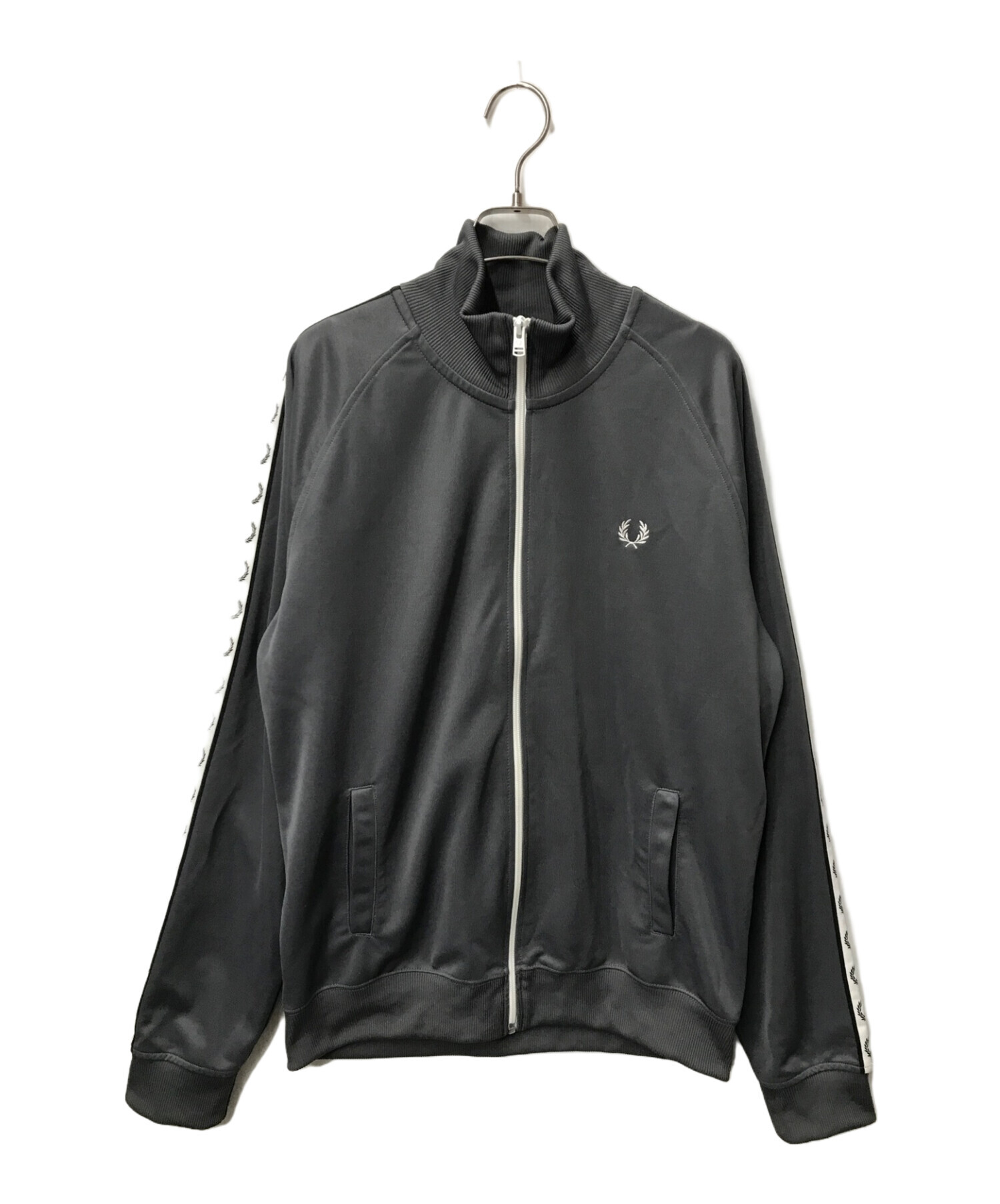 fred perry 安い ジャージ 中古