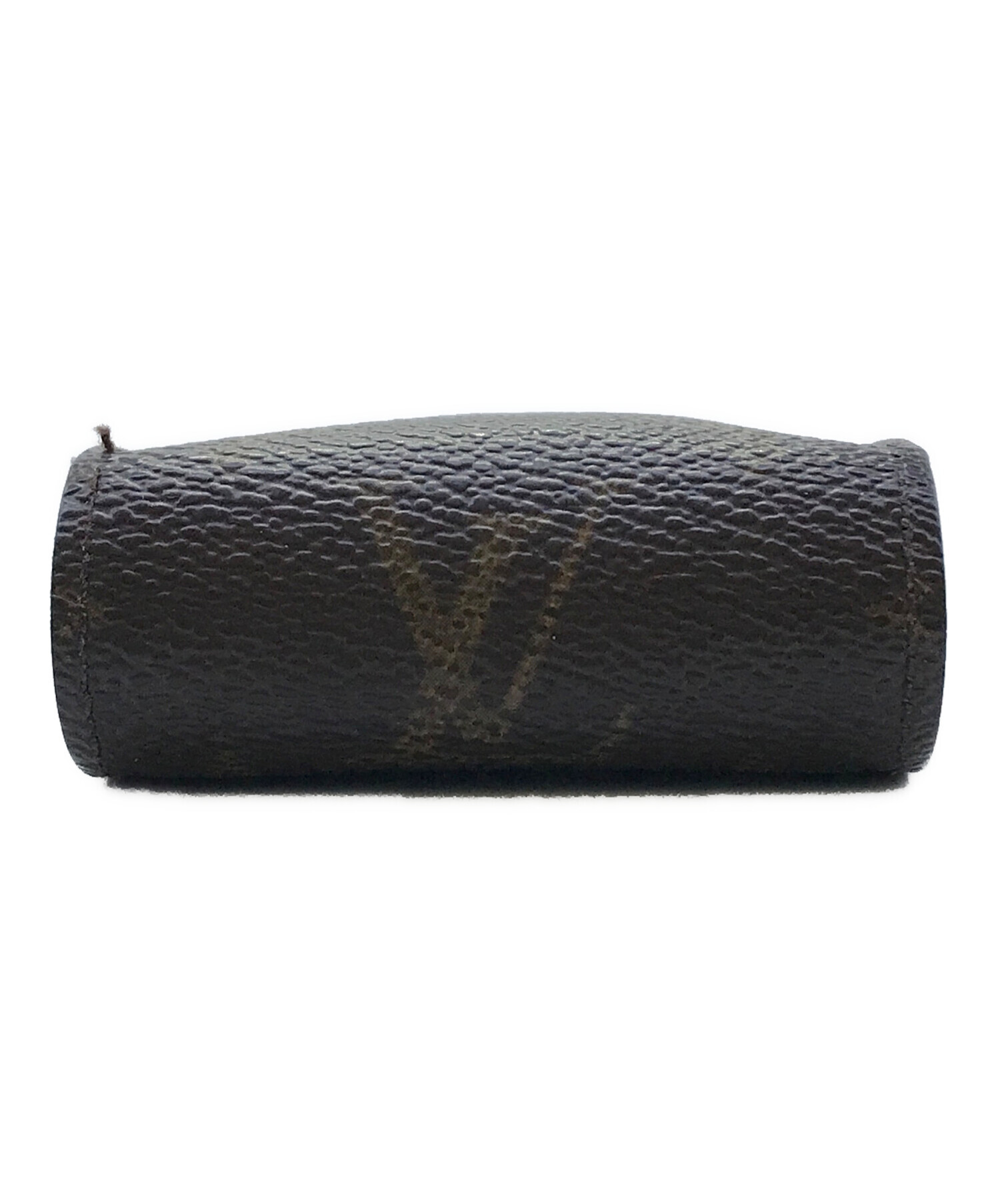 中古・古着通販】LOUIS VUITTON (ルイ ヴィトン) シガレットケース LOUIS VUITTON ルイ ヴィトン シガーケース エテュイ・シガレット  モノグラム フランス製 M63024 ブラウン サイズ:下記参照｜ブランド・古着通販 トレファク公式【TREFAC FASHION】スマホサイト