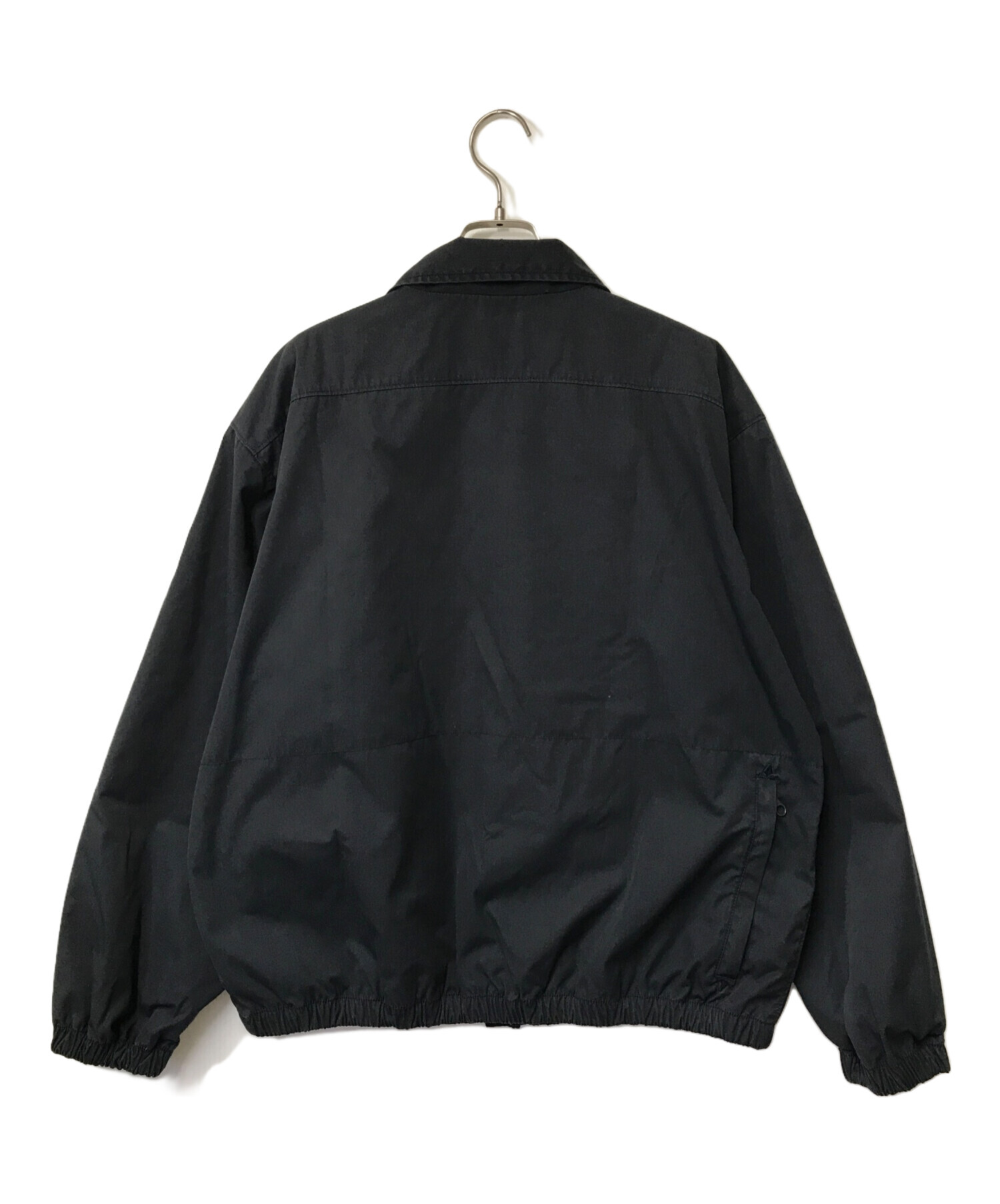 THE NORTHFACE PURPLELABEL (ザ・ノースフェイス パープルレーベル) 65/35 Field Jacket NP2904N  ブルゾン コーチジャケット ネイビー サイズ:Ｍ