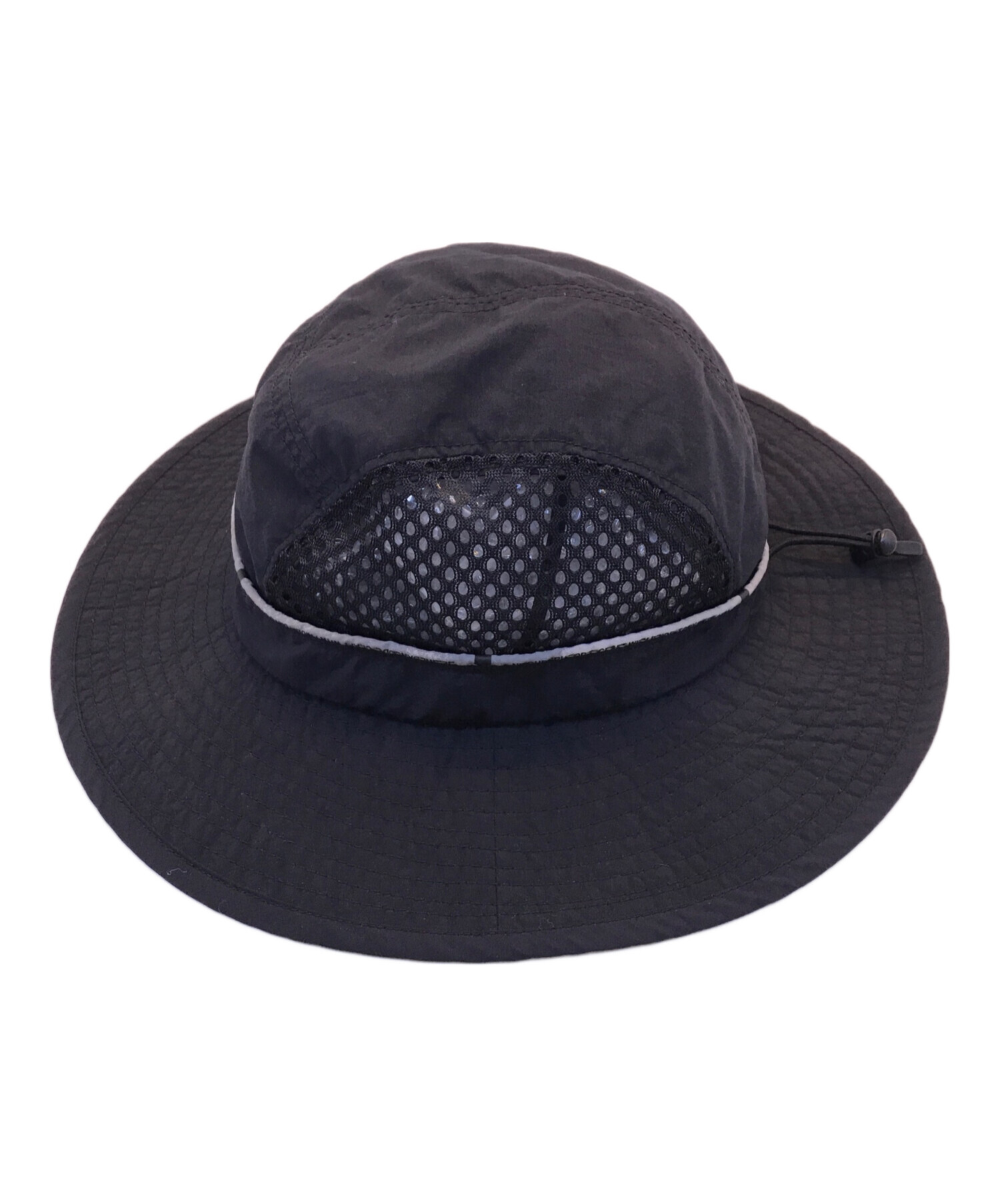 【中古・古着通販】NEIGHBORHOOD (ネイバーフッド) WAVES/N-HAT/201YGNH-HT06/NEIGHBORHOOD/ バケットハット ブラック サイズ:SIZE F｜ブランド・古着通販 トレファク公式【TREFAC FASHION】スマホサイト