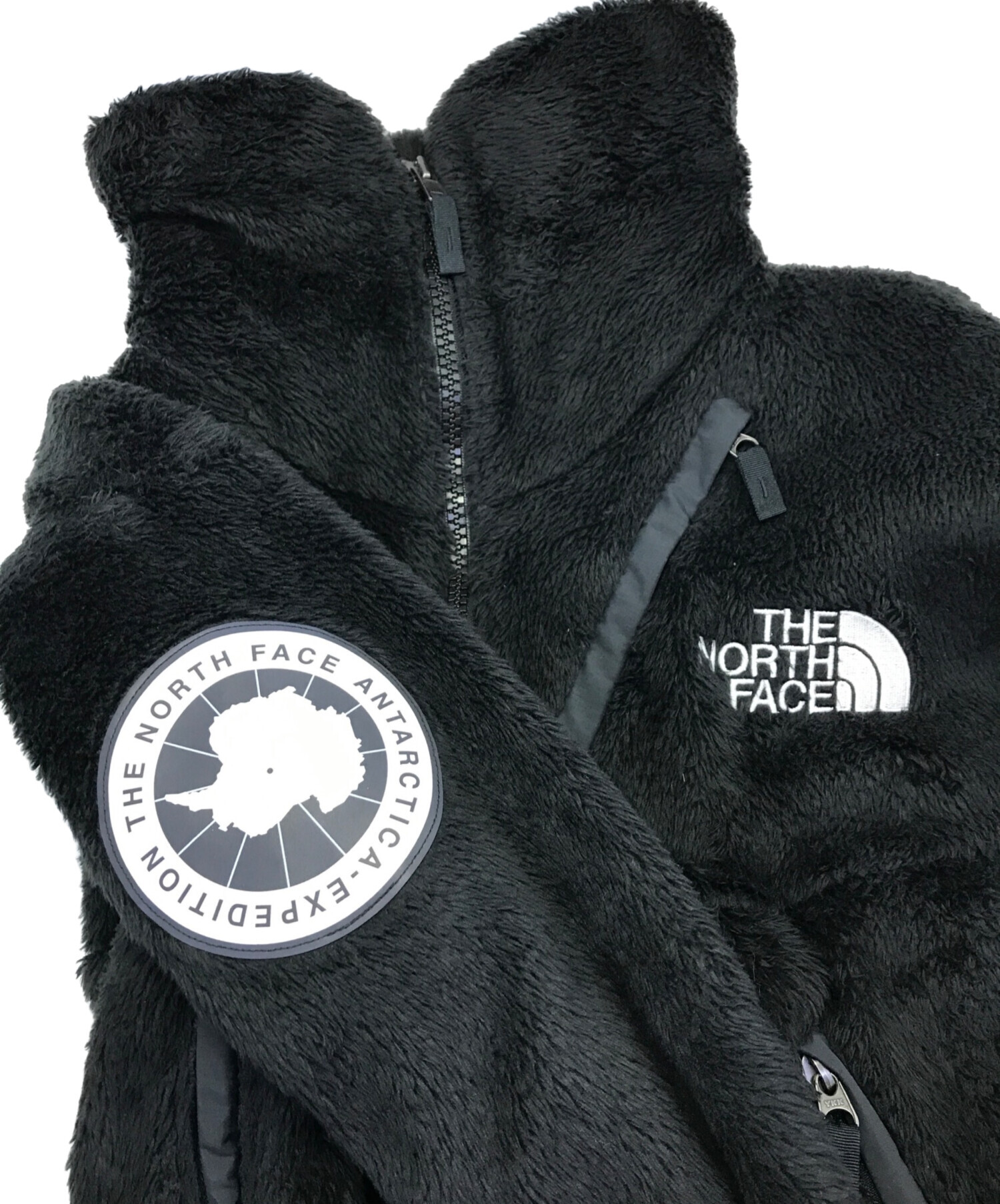 THE NORTH FACE (ザ ノース フェイス) ANTARCTICA Versa Loft  Jacket/アンタークティカバーサロフトジャケット/NA61930/THE NORTH FACE ブラック サイズ:SIZE M