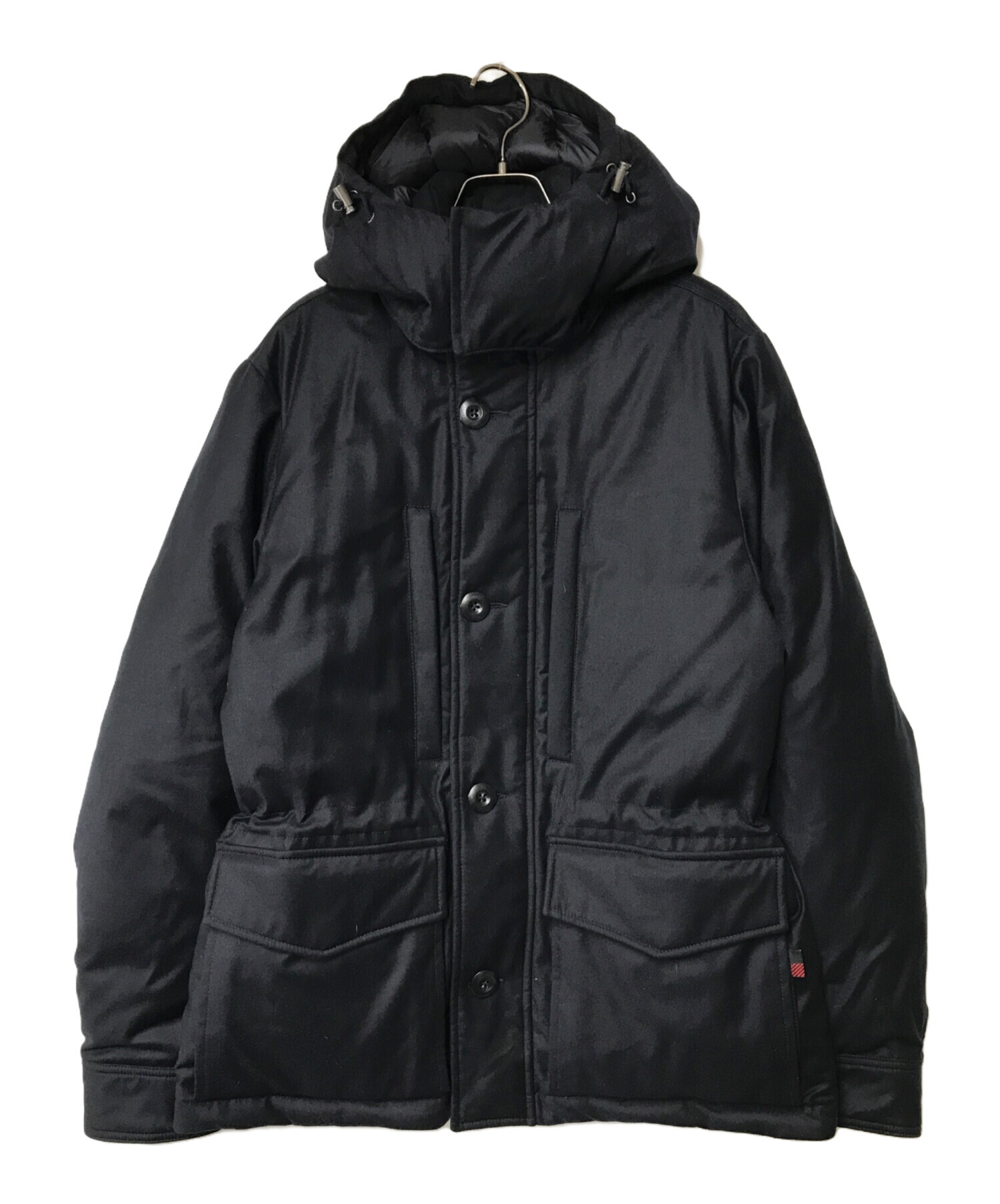 中古・古着通販】WOOLRICH LP MOUNTAIN PARKA ロロピアーナマウンテンパーカー WOOLRICH ウールリッチ Lolo  Piarna Storm-System WOOU0266 ネイビー サイズ:USA S/EU M｜ブランド・古着通販 トレファク公式【TREFAC  FASHION】スマホサイト