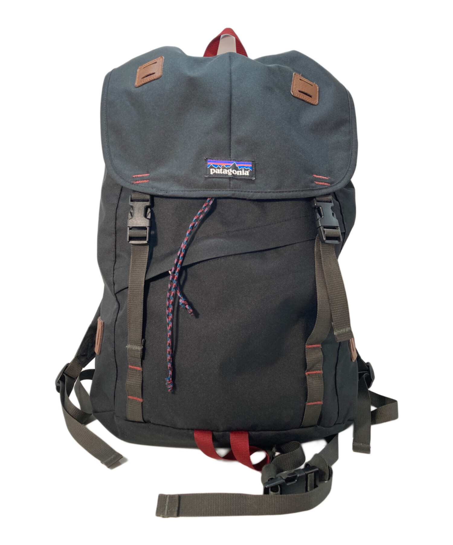 Patagonia (パタゴニア) Arbor Pack アーバー パック Patagonia パタゴニア 47956 バックパック ブラック