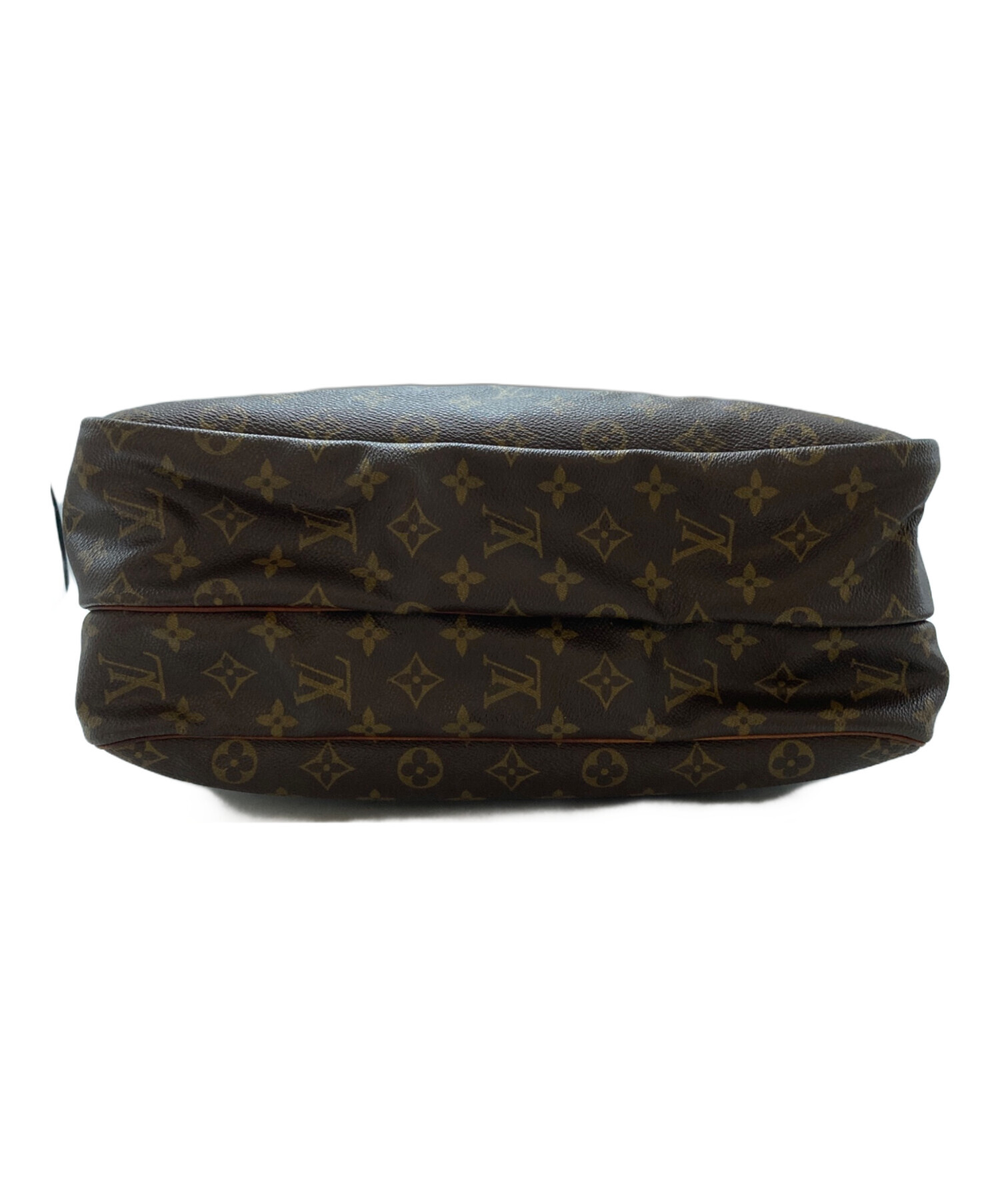 中古・古着通販】LOUIS VUITTON (ルイ ヴィトン) モノグラム リポーターGM ショルダーバッグ/M45252/LOUIS VUITTON/ルイ  ヴィトン/ブラウン/フランス製 ブラウン｜ブランド・古着通販 トレファク公式【TREFAC FASHION】スマホサイト