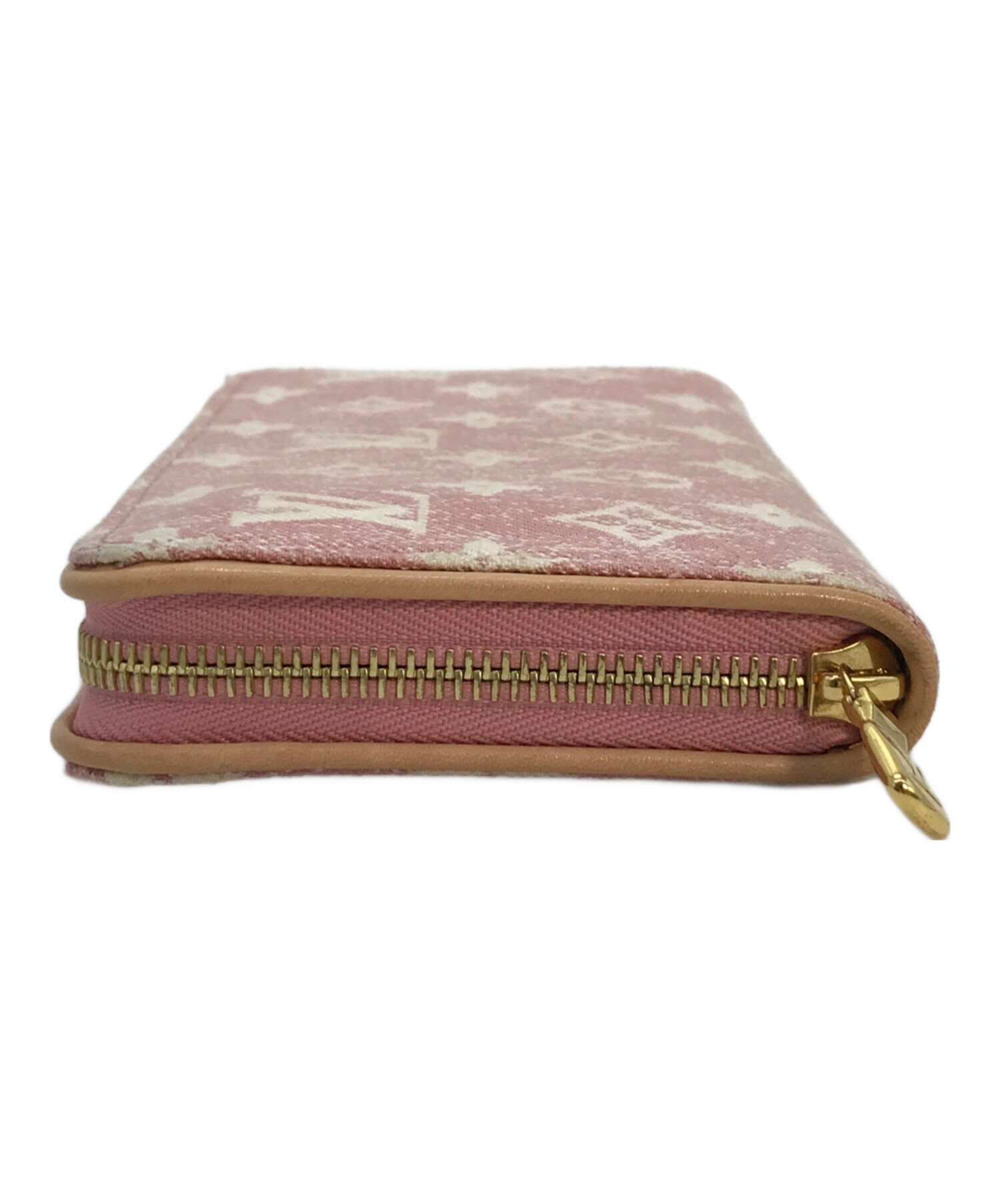 Orders Louis Vuitton Monogram zippy wallet