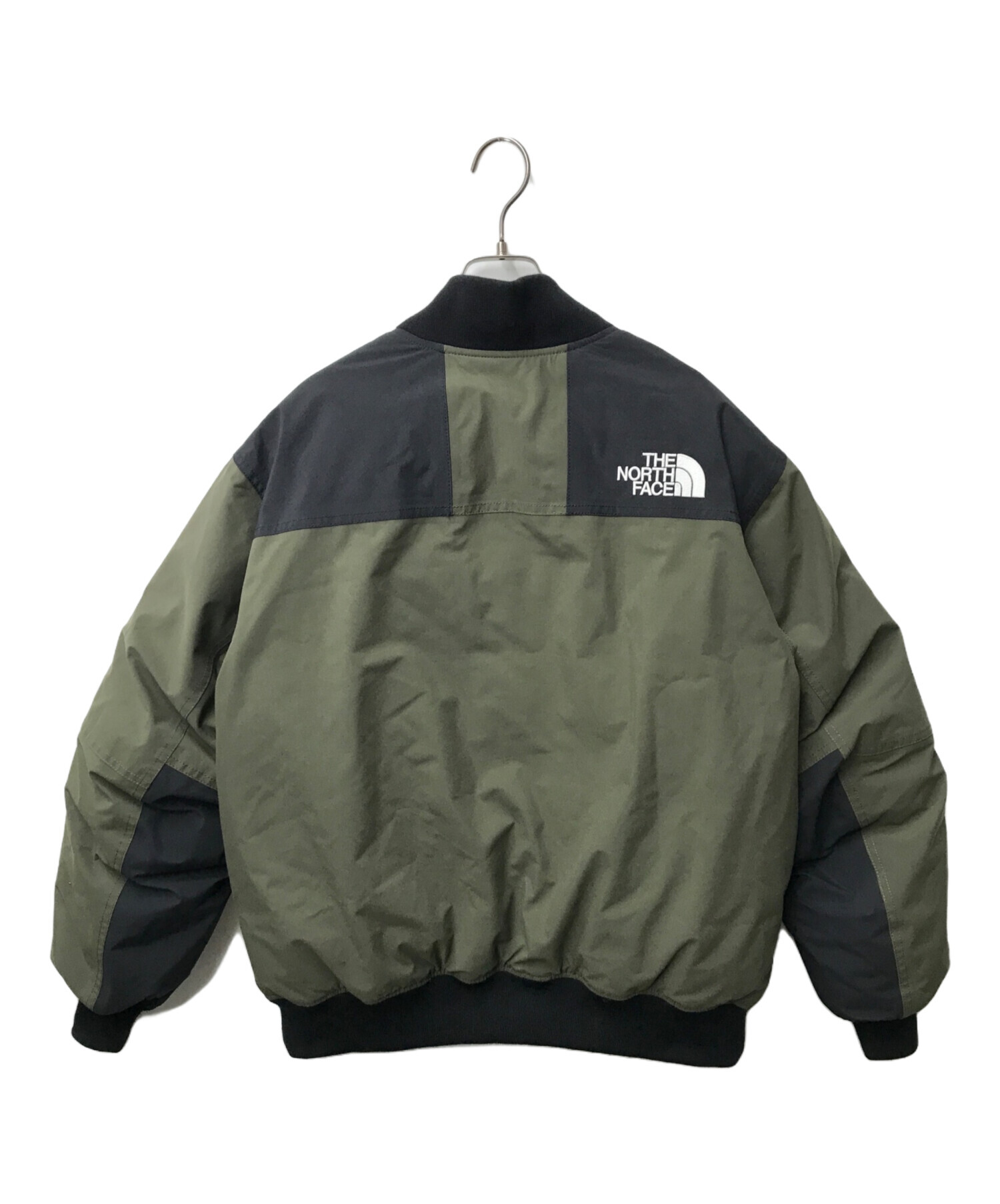 THE NORTH FACE Down Stadium Jacket/ダウン スタジアムジャケット/ND92233R/THE NORTH FACE/ザ  ノース フェイス/GORE-TEX/ゴアテックス サイズ:SIZE　M