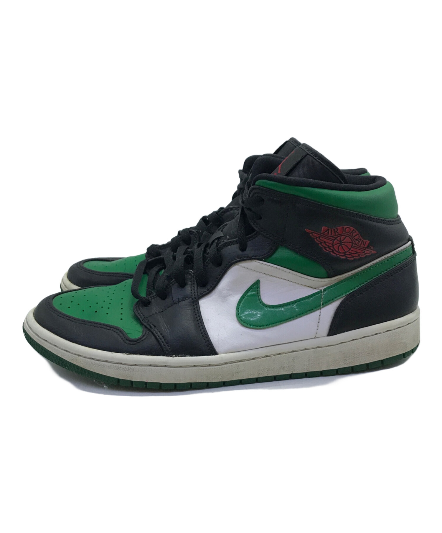 中古・古着通販】NIKE AIR JORDAN 1 MID 