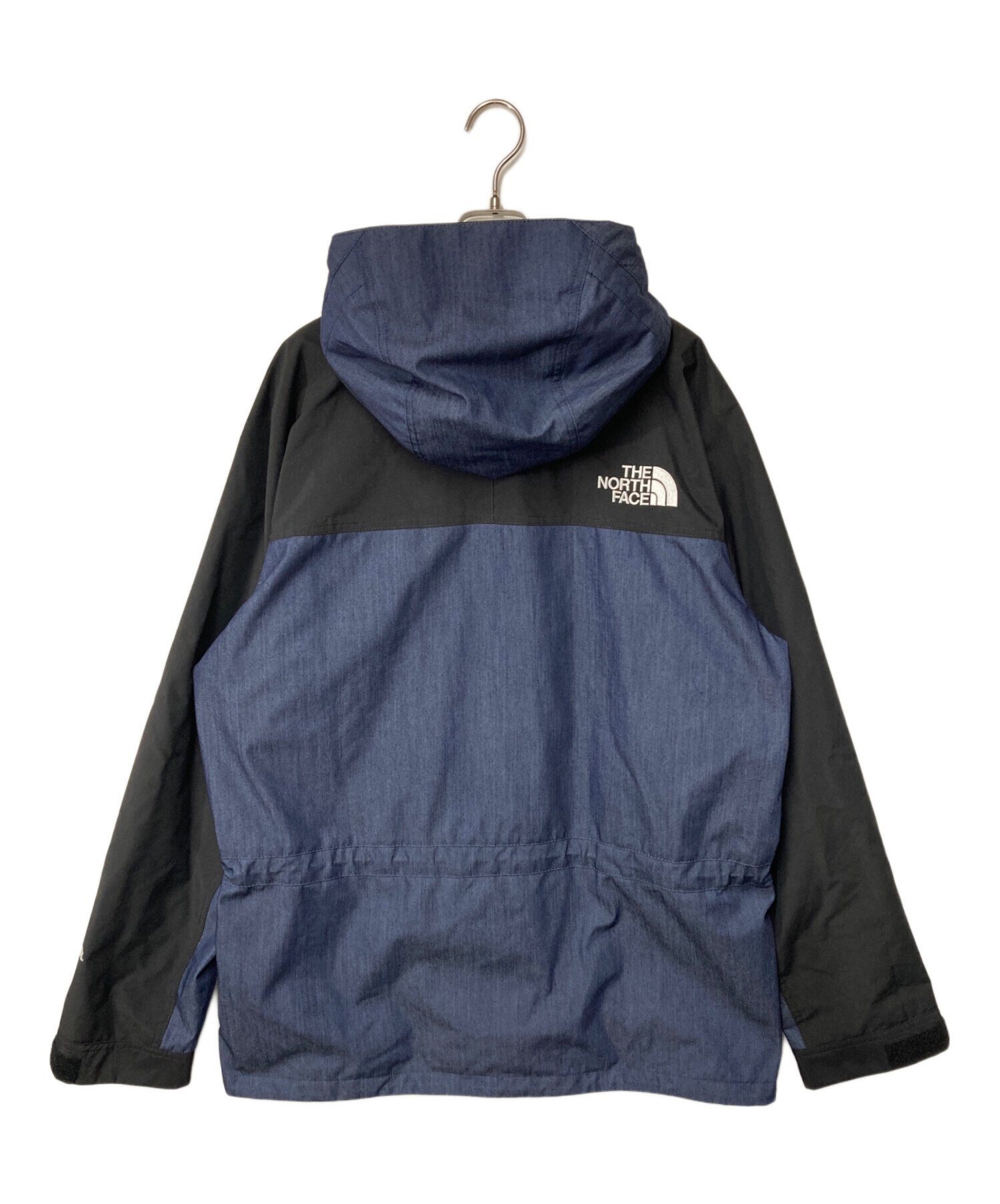 中古・古着通販】THE NORTH FACE MOUNTAIN LIGHT DENIM JACKET マウンテンライトデニムジャケット THE  NORTH FACE ザ ノース フェイス TNF ゴールドウィン アウトドア NP12032 サイズ:XXL｜ブランド・古着通販  トレファク公式【TREFAC FASHION】スマホサイト