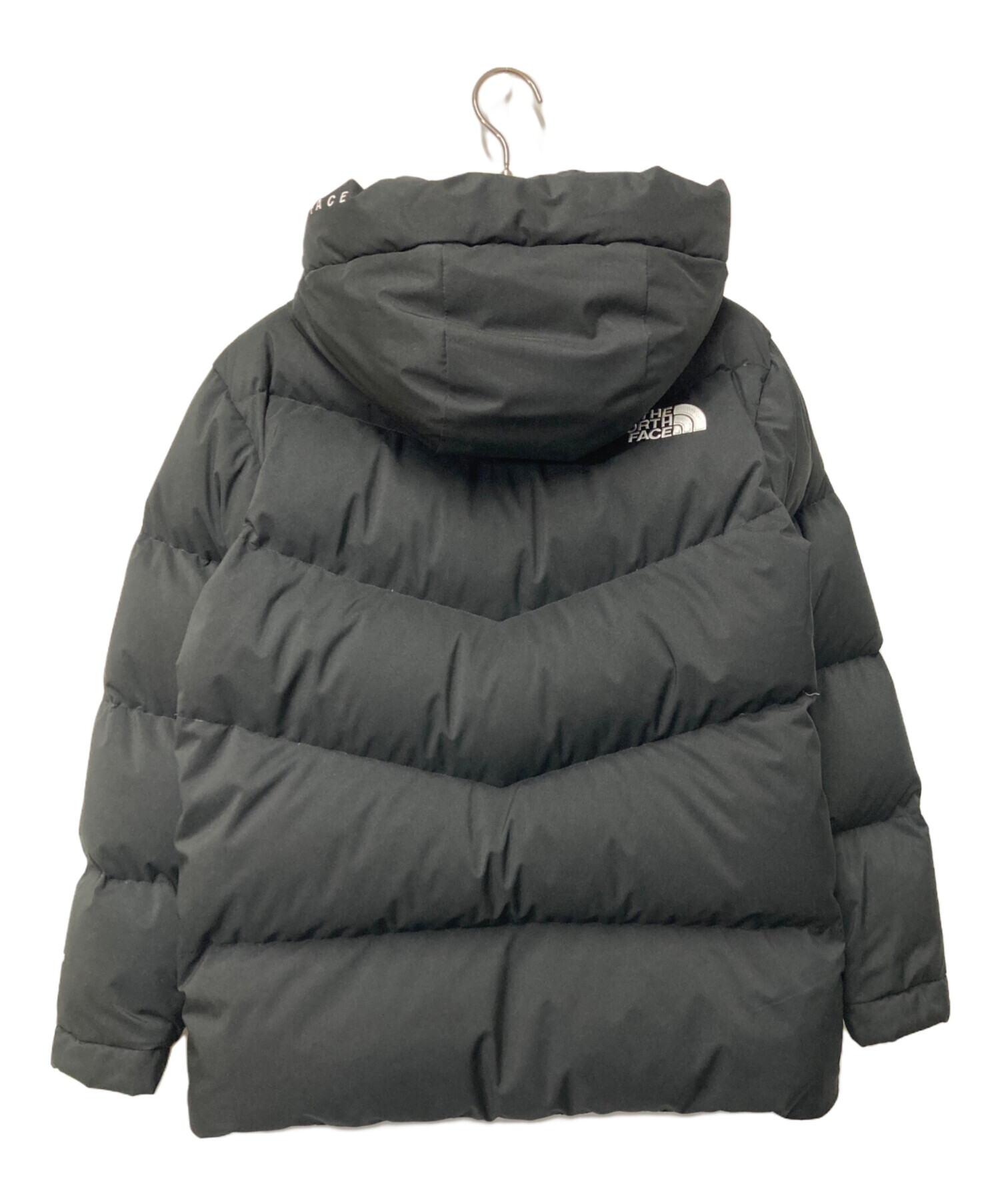 THE NORTH FACE FREE MOVE DOWN JACKET フリームーブダウンジャケット THE NORTH FACE ザ  ノースフェイス TNF WHITE LABEL ホワイトレーベル NJ1DM52J サイズ:XS