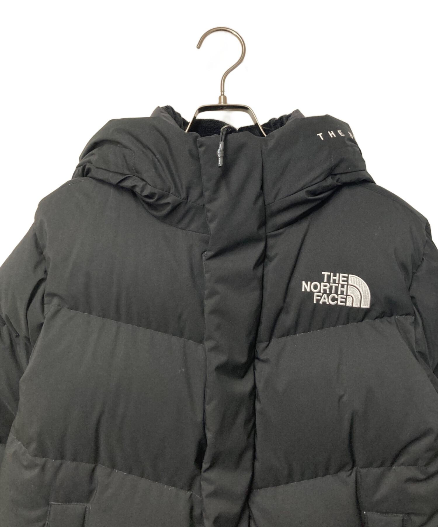 中古・古着通販】THE NORTH FACE FREE MOVE DOWN JACKET フリームーブダウンジャケット THE NORTH FACE  ザ ノースフェイス TNF WHITE LABEL ホワイトレーベル NJ1DM52J サイズ:XS｜ブランド・古着通販 トレファク公式【TREFAC  FASHION】スマホサイト