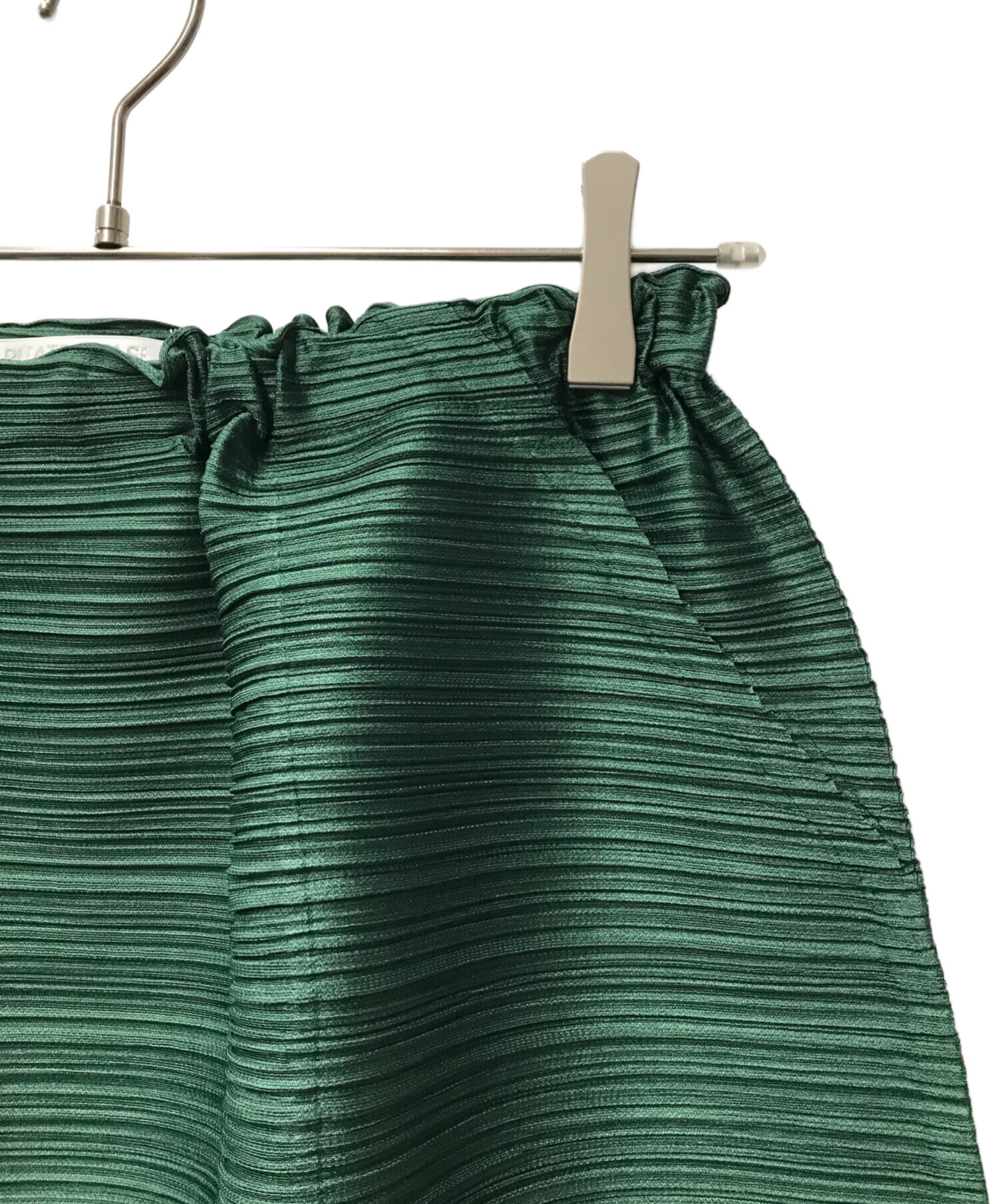 PLEATS PLEASE THICKER BOUNCE SKIRT シッカーバウンススカート PLEATS PLEASE プリーツプリーズ  ISSEYMIYAKE イッセイミヤケ 日本製 23SS 23年春夏 PP31JG413