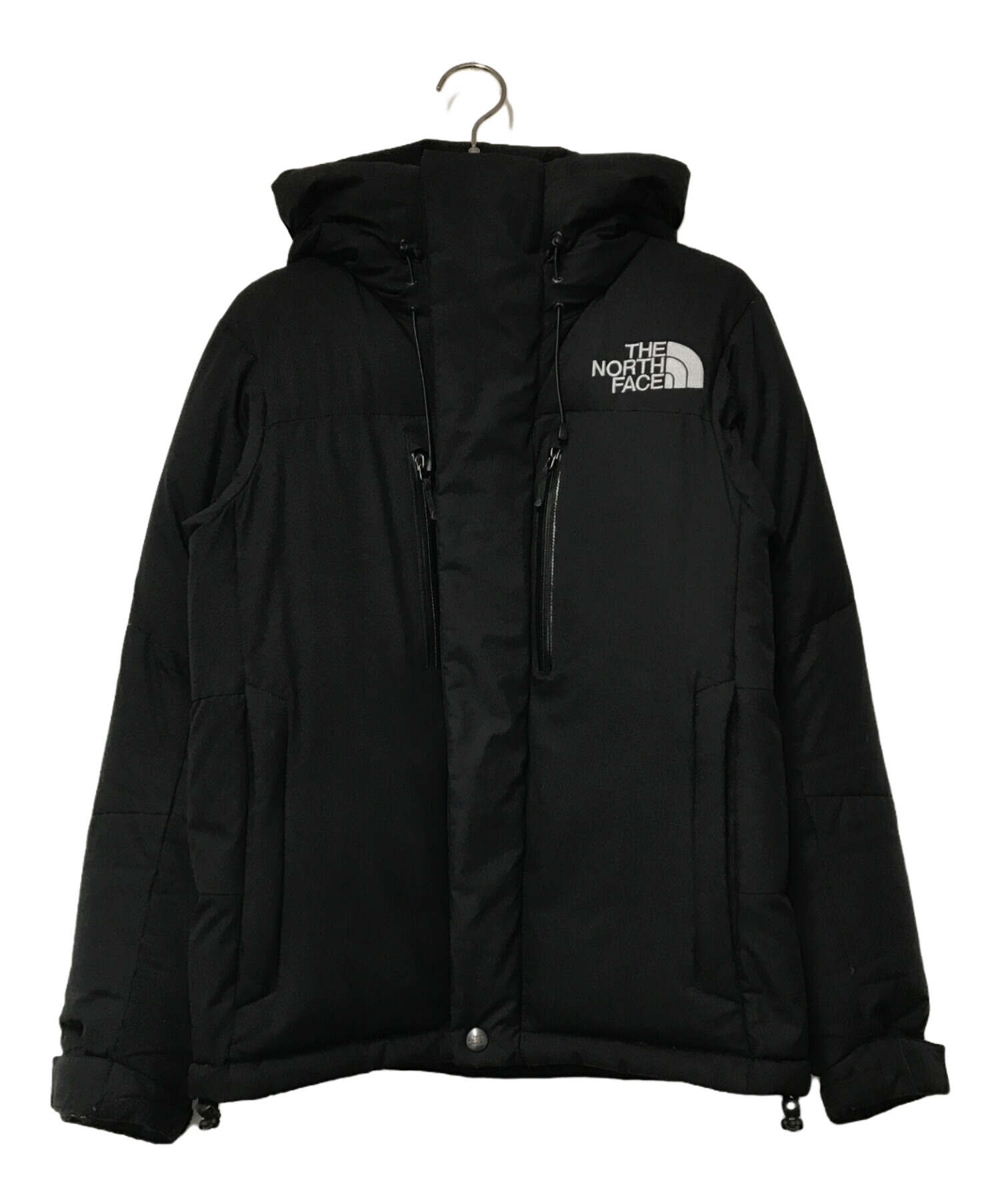 中古・古着通販】THE NORTH FACE Baltro Light Jacket バルトロライトジャケット THE NORTH FACE ザ  ノースフェイス GORE-TEX GTX ゴアテックス ナイロン ゴールドウィン ブラック ND91950｜ブランド・古着通販  トレファク公式【TREFAC FASHION】スマホサイト