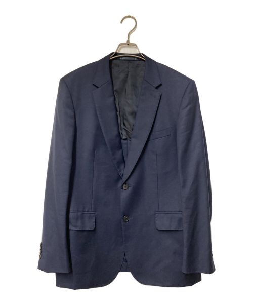 中古・古着通販】Paul Smith LORO PIANA ウールテーラードジャケット Paul Smith ポールスミス LORO PIANA  ロロピアーナ シングル サイドベンツ 背抜き 日本製 PF-ST-67190｜ブランド・古着通販 トレファク公式【TREFAC  FASHION】スマホサイト