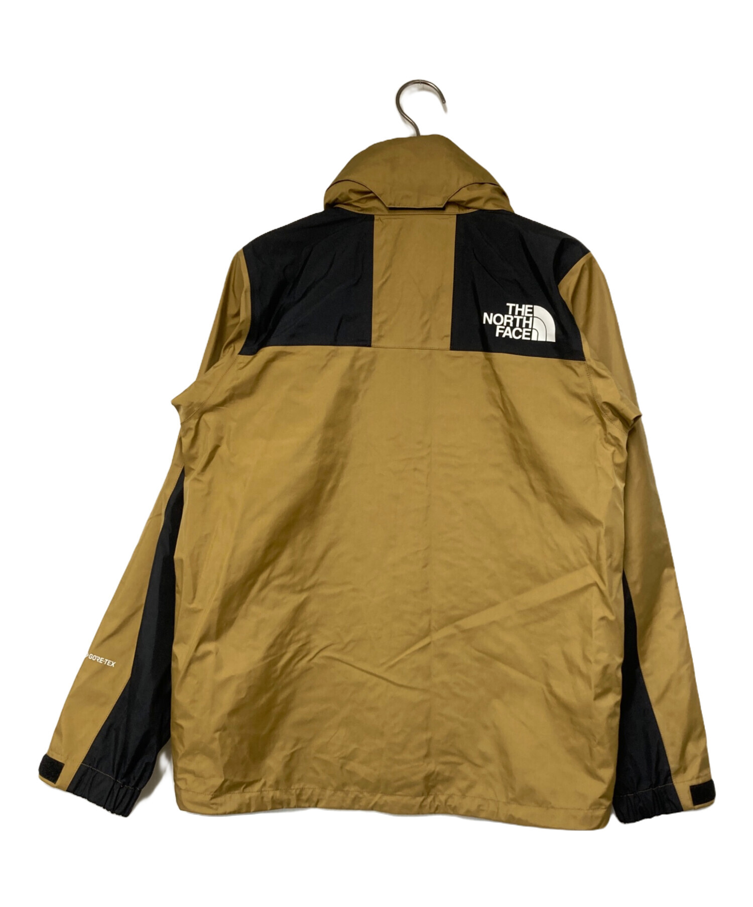 中古・古着通販】Mountain Raintex Jacket マウンテンレインテックスジャケット THE NORTH FACE ザ ノースフェイス  TNF ゴールドウィン GTX GORE-TEX ゴアテックス アウトドア NPW11935｜ブランド・古着通販 トレファク公式【TREFAC  FASHION】スマホサイト