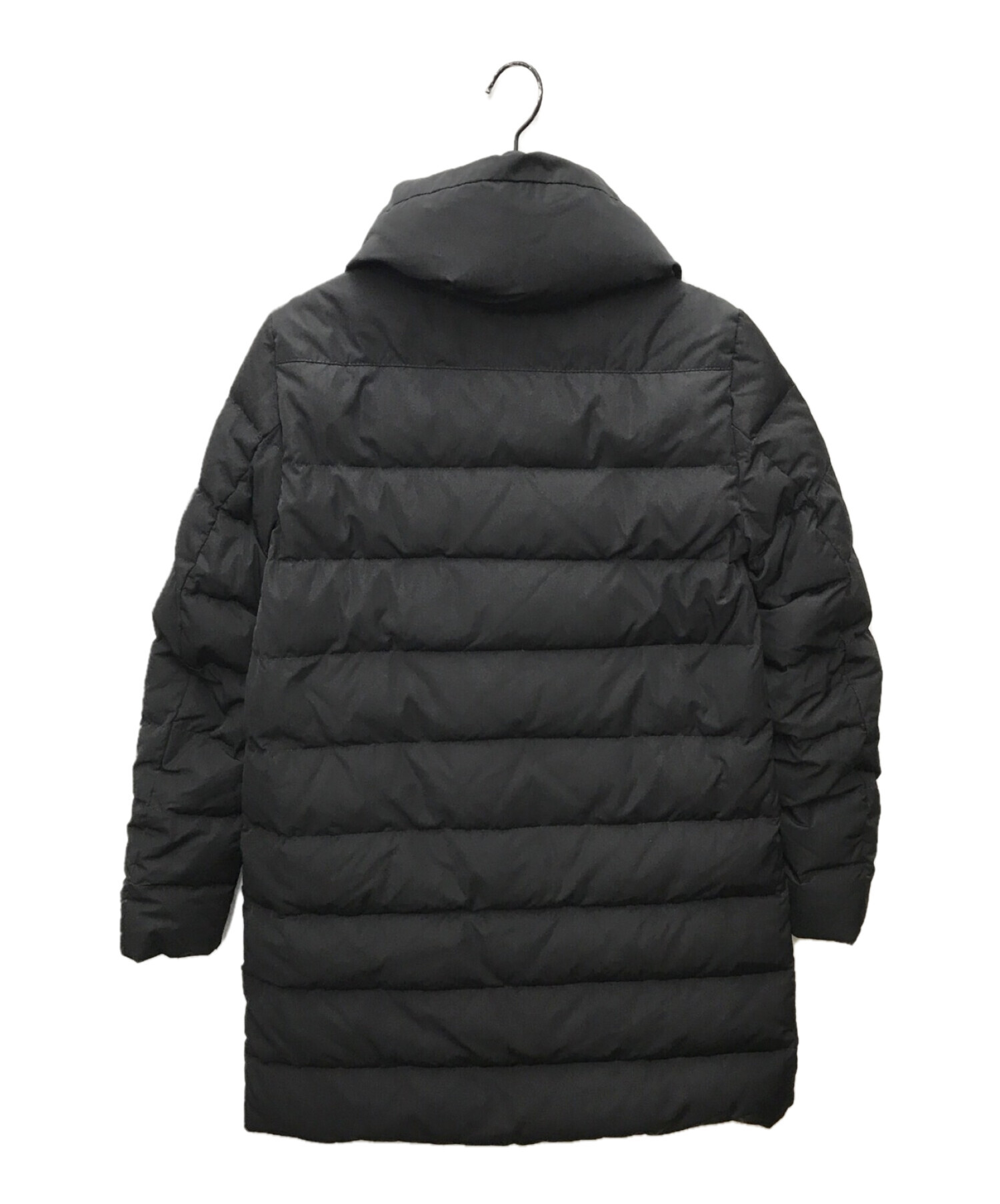 中古・古着通販】MONCLER (モンクレール) ジェルボワーズダウンコート