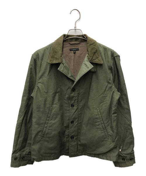 中古・古着通販】Engineered Garments (エンジニアドガーメンツ