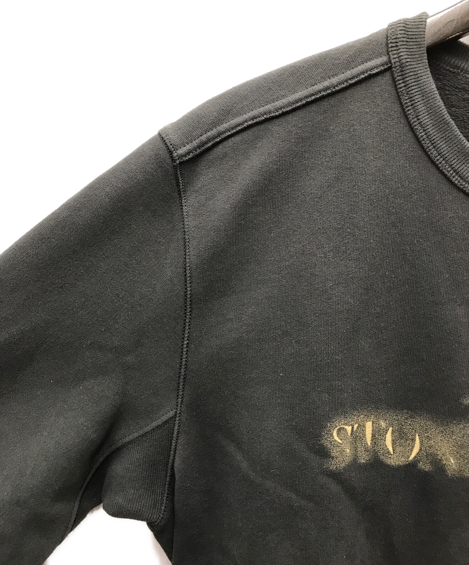 中古・古着通販】STONE ISLAND (ストーンアイランド) グラフィック