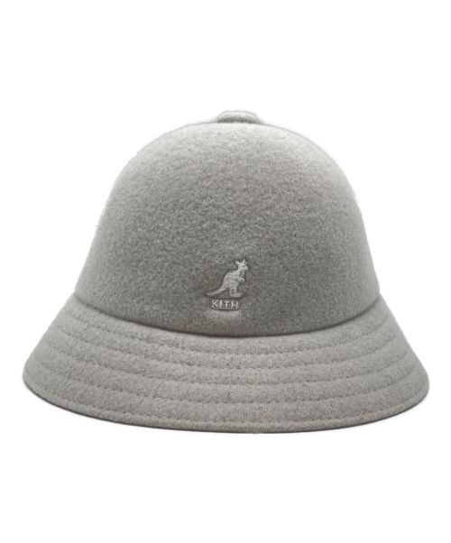 【中古・古着通販】KITH×KANGOL (キス×カンゴール) カジュアル