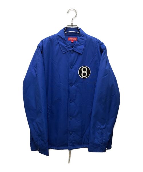 中古・古着通販】SUPREME (シュプリーム) 8-Ball Coaches Jacket