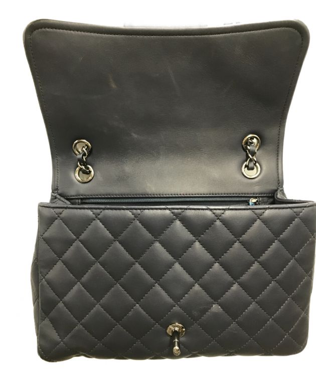 中古・古着通販】CHANEL (シャネル) マトラッセチェーンショルダー 