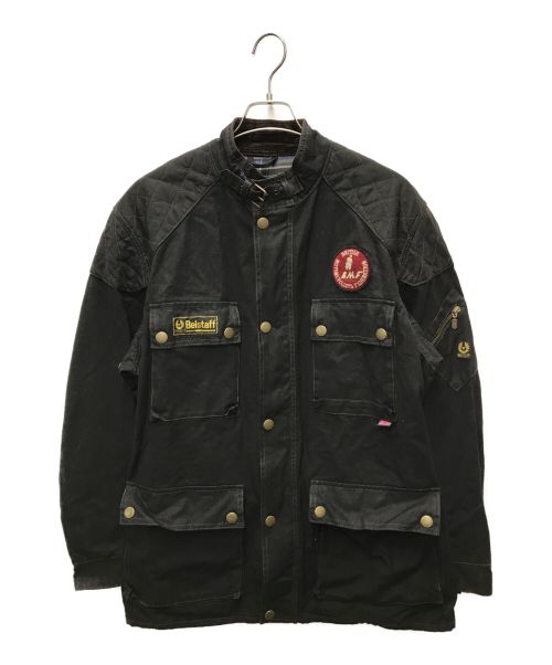 中古・古着通販】BELSTAFF (ベルスタッフ) TOUR MASTER TROPHY JACKET