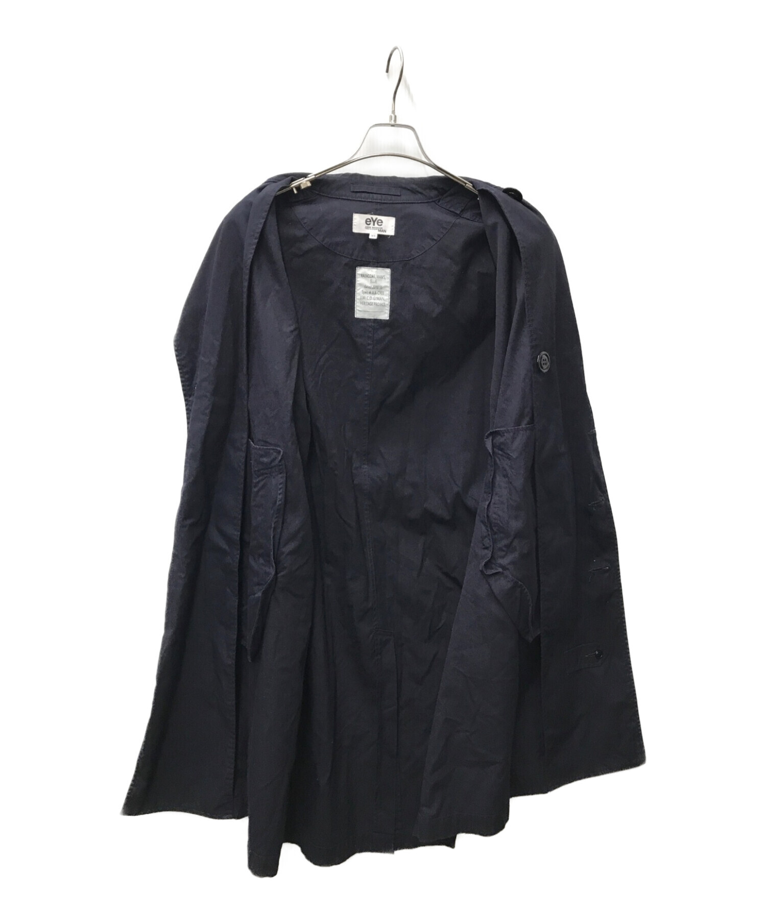 中古・古着通販】eYe COMME des GARCONS JUNYAWATANABE MAN (コム デ