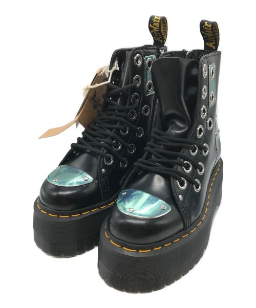 中古・古着通販】Dr.Martens (ドクターマーチン) JADON MAX REBEL