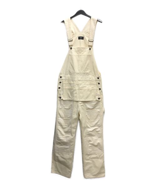 【中古・古着通販】glamb (グラム) Smith overall スミス