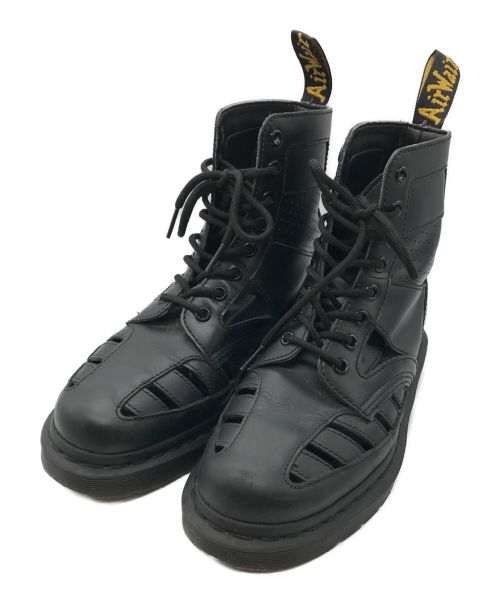 中古・古着通販】Dr.Martens (ドクターマーチン) 8ホールデザイン